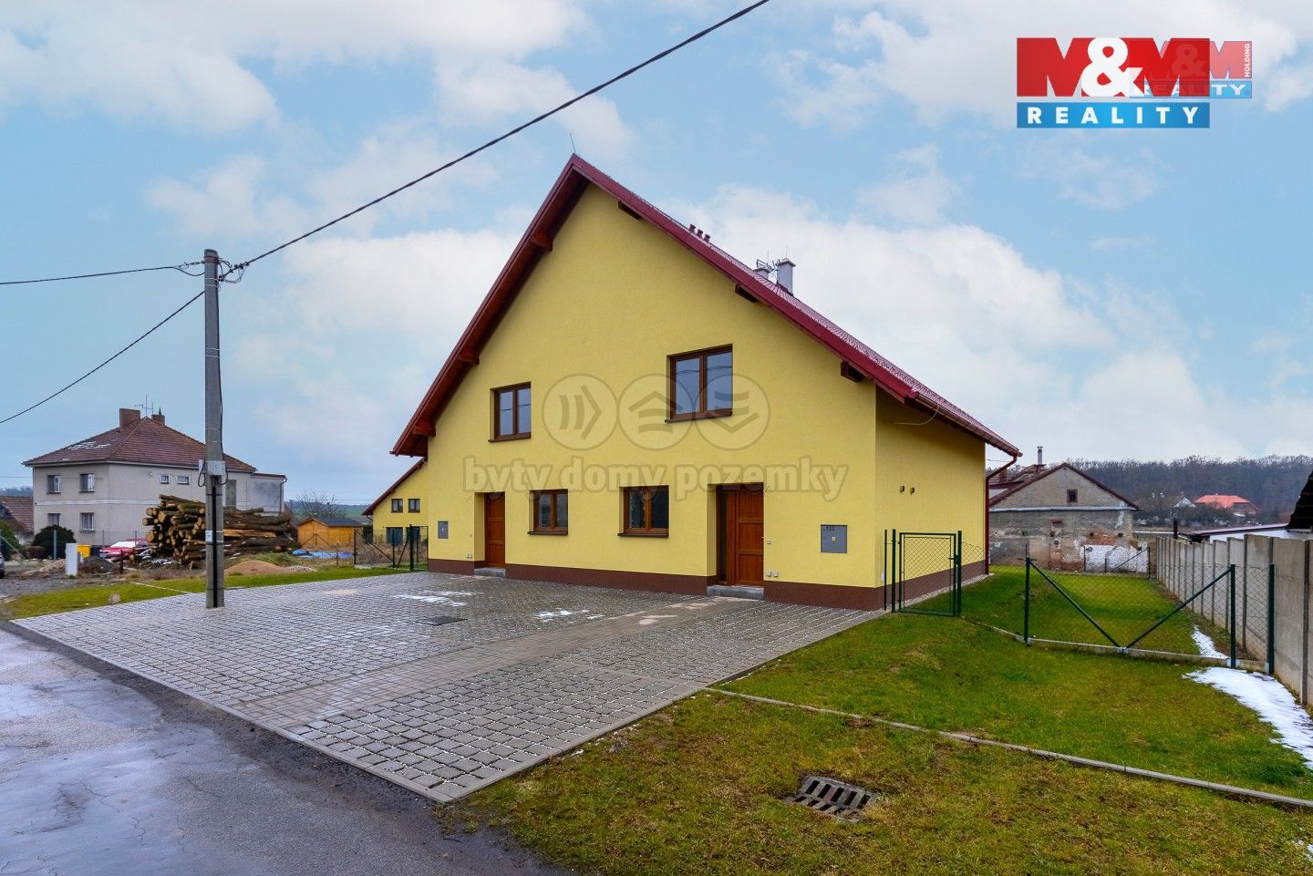 Prodej domu 119 m² - foto 2