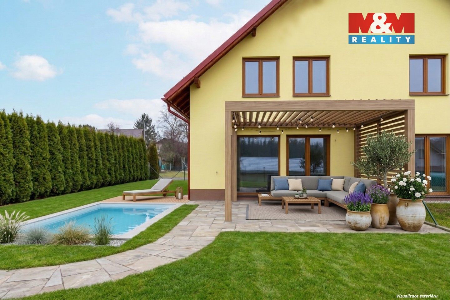 Prodej domu 119 m² - foto 15