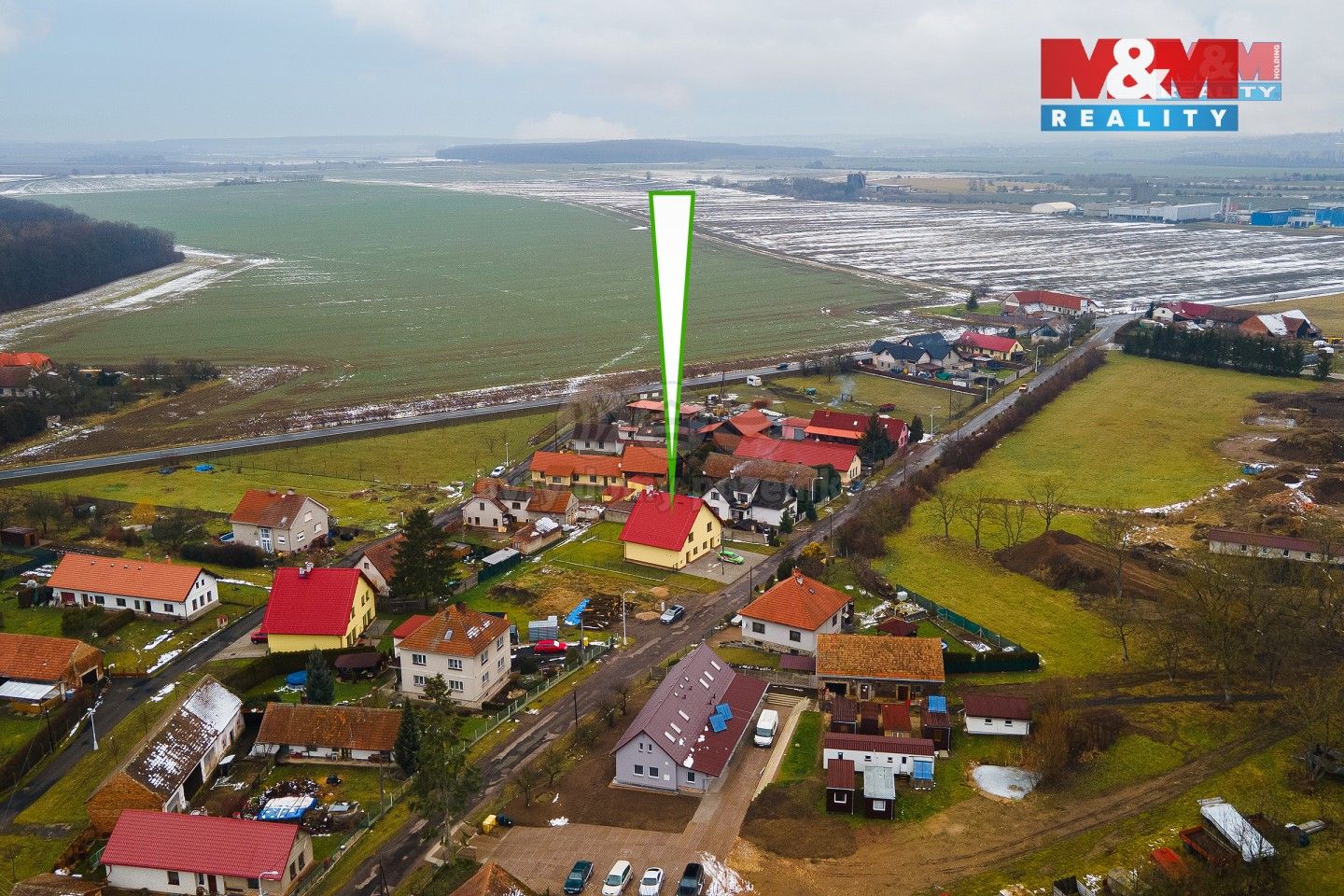 Prodej domu 119 m² - foto 14