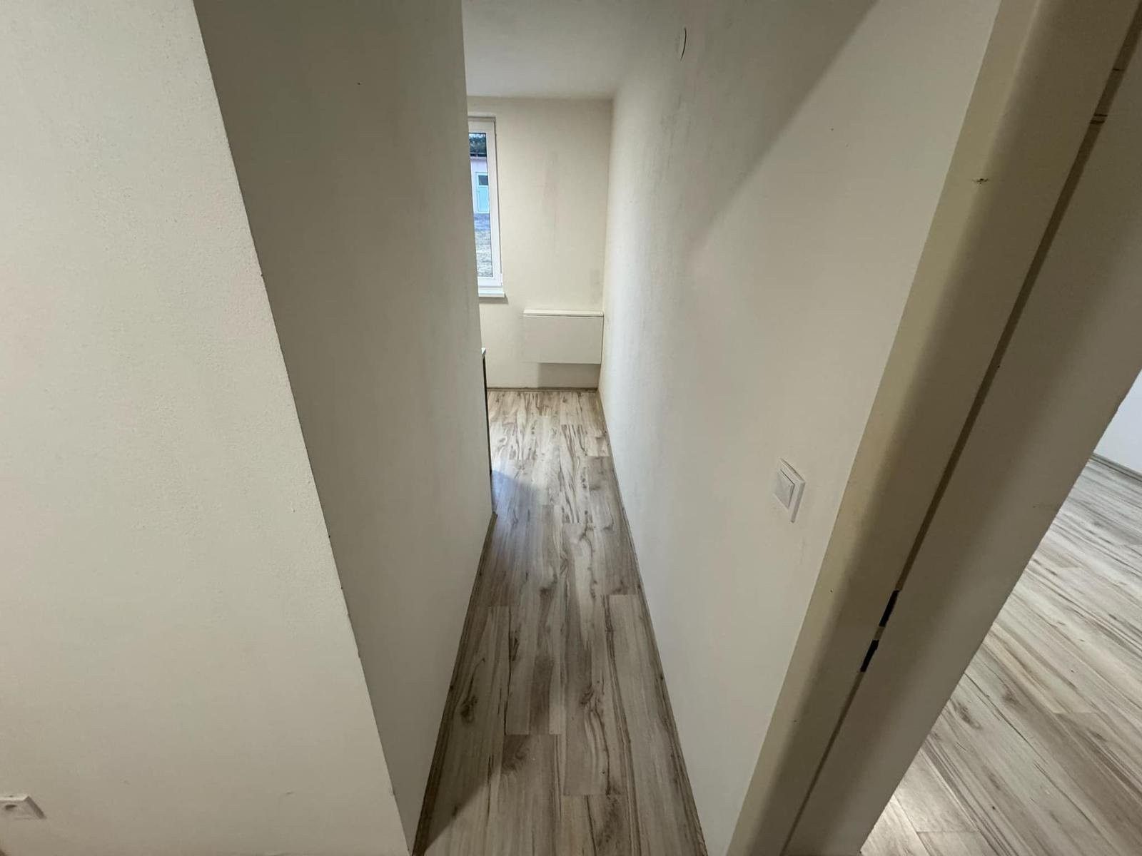 Pronájem bytu 1+1 36 m² - foto 3