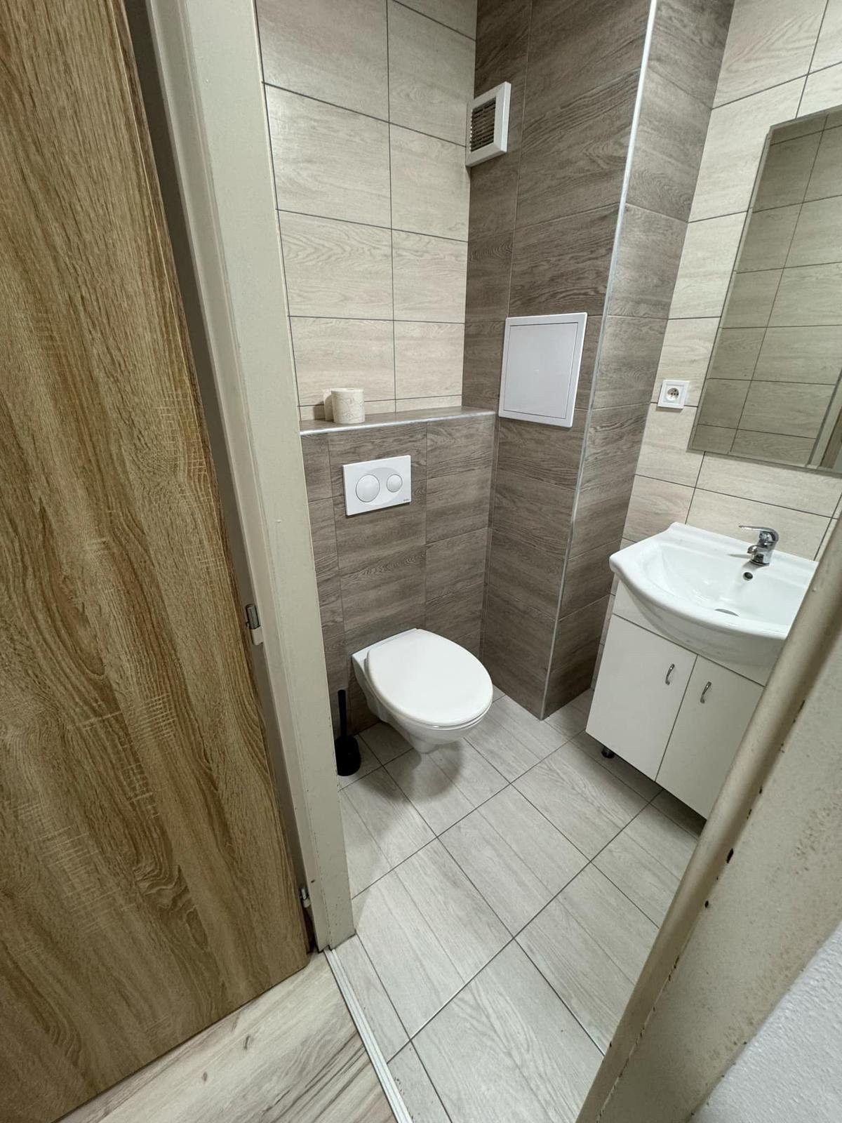 Pronájem bytu 1+1 36 m² - foto 2