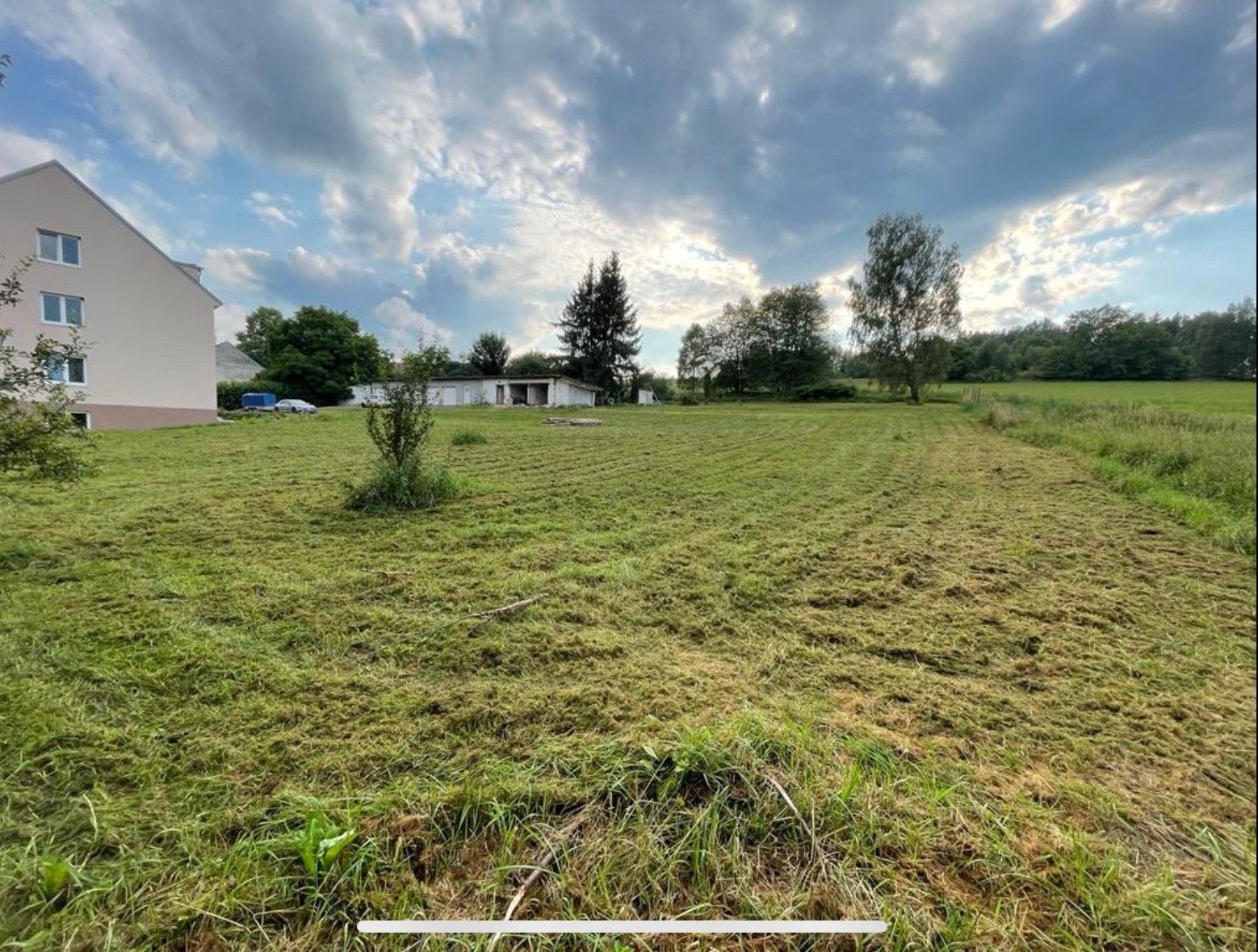 Pronájem bytu 1+1 36 m² - foto 8