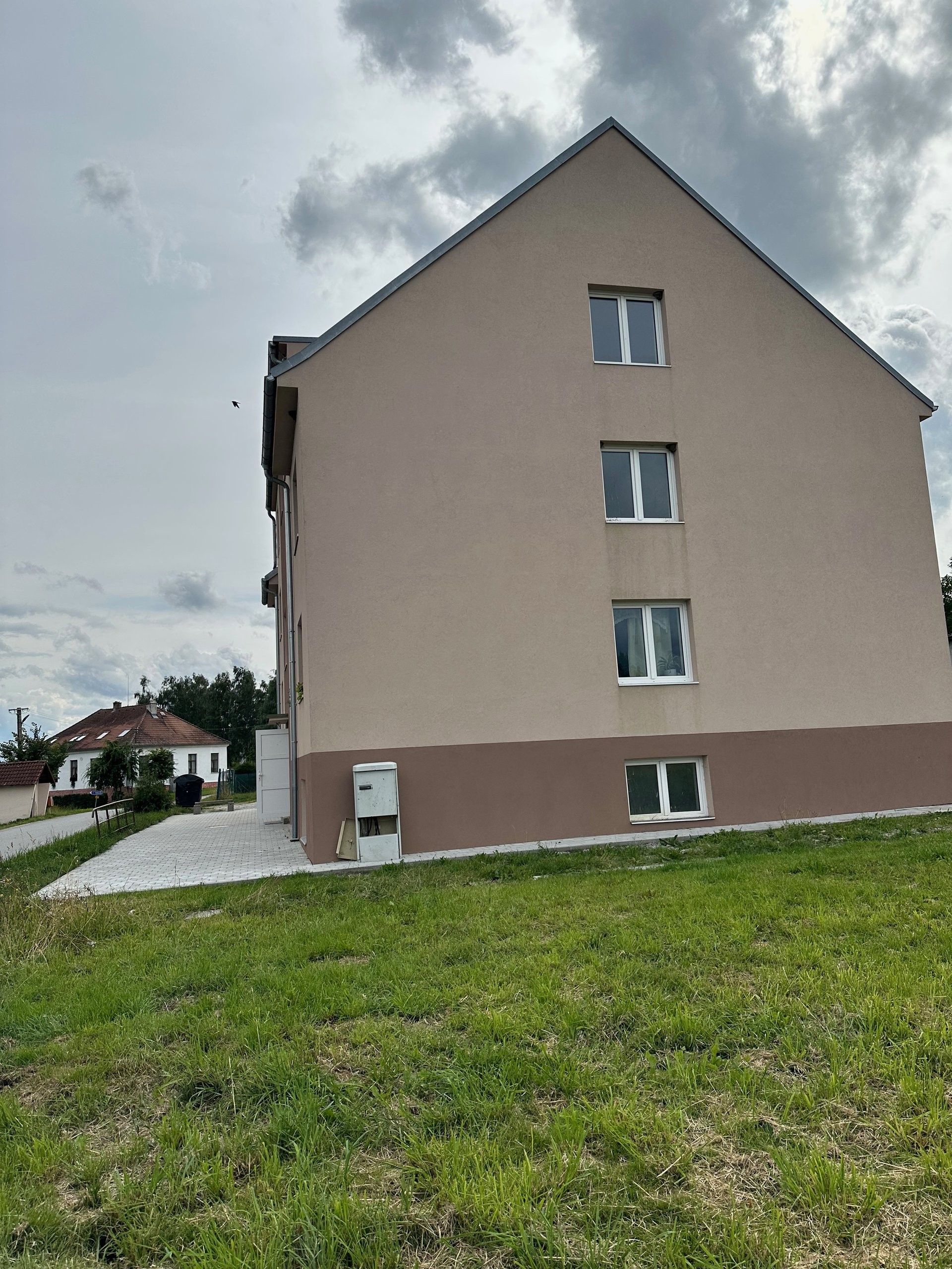 Pronájem bytu 1+1 36 m² - foto 7