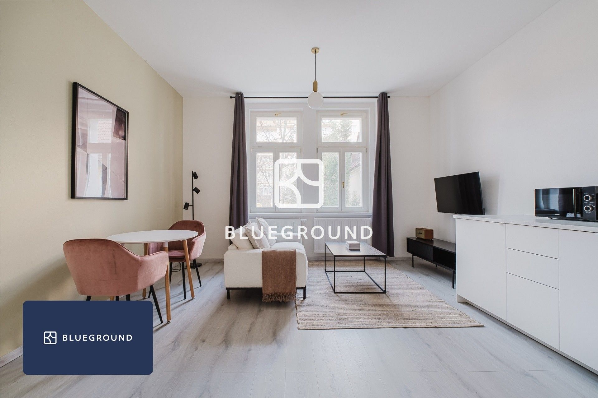 Pronájem bytu 2+kk 50 m² - foto 3