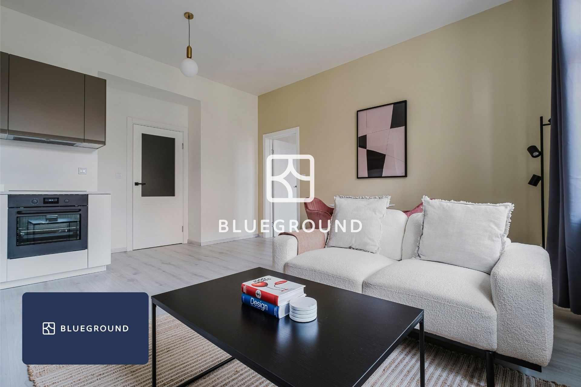 Pronájem bytu 2+kk 50 m² - foto 5