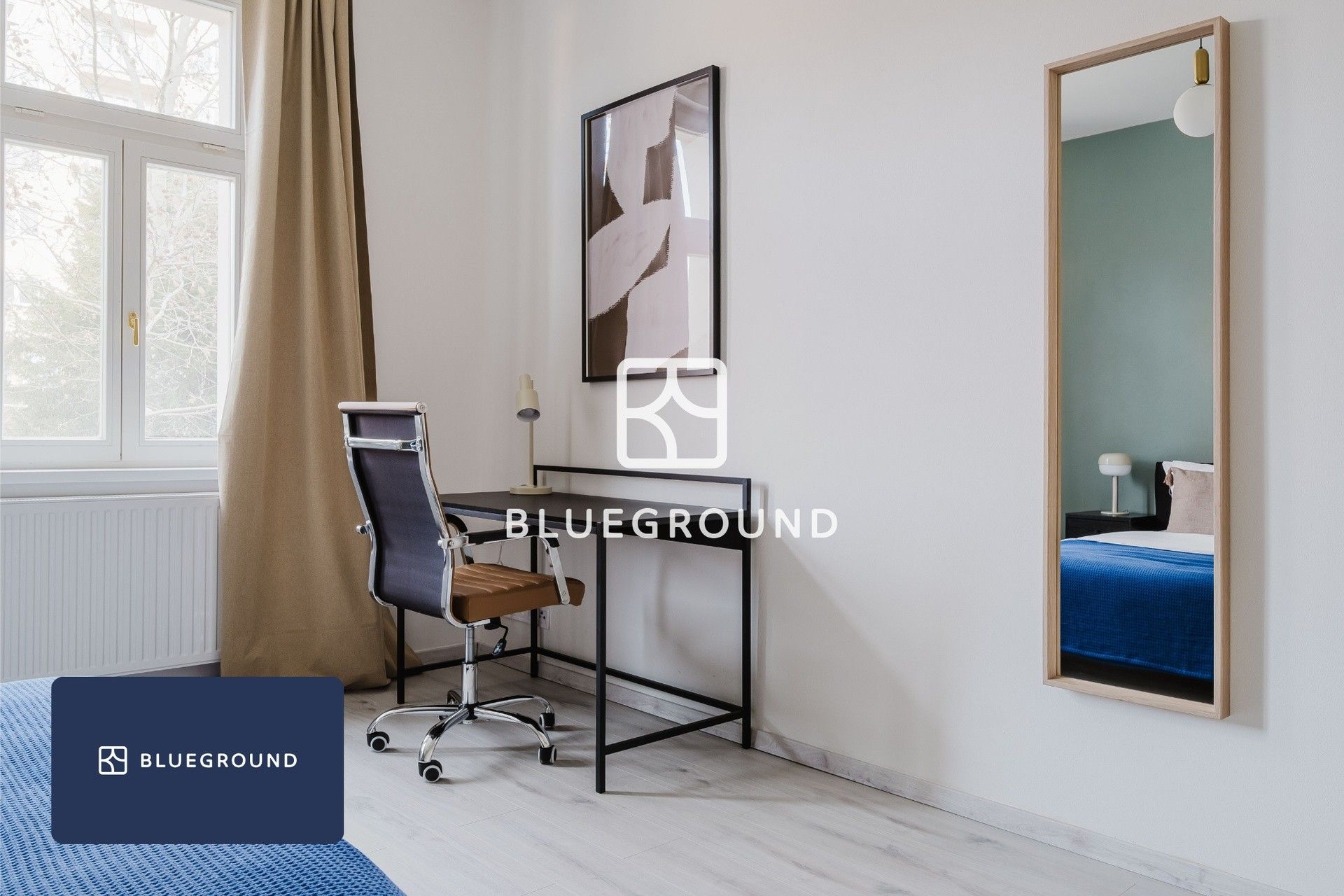 Pronájem bytu 2+kk 50 m² - foto 13