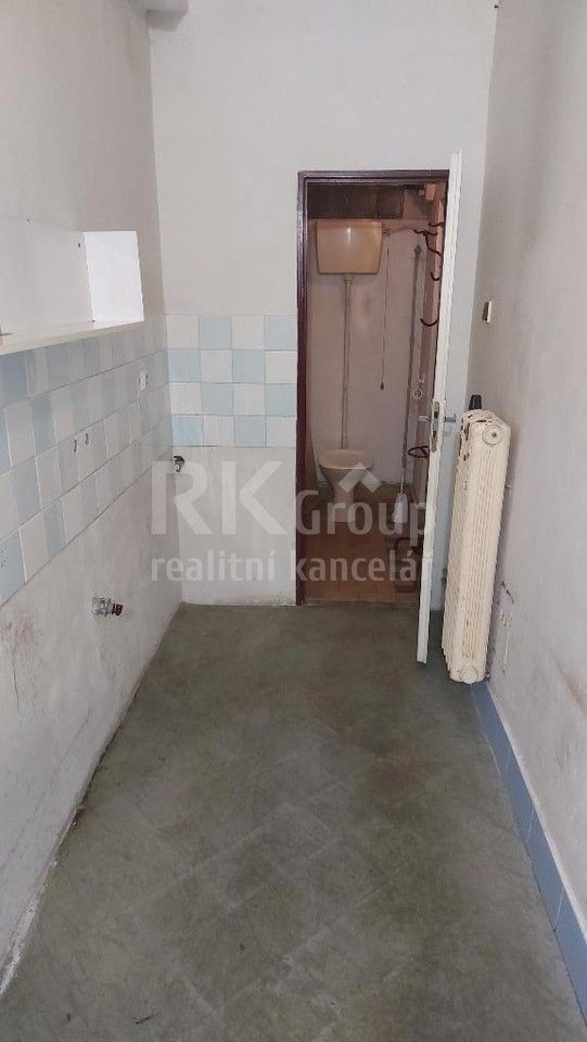 Pronájem komerčního prostoru 30 m² - foto 6