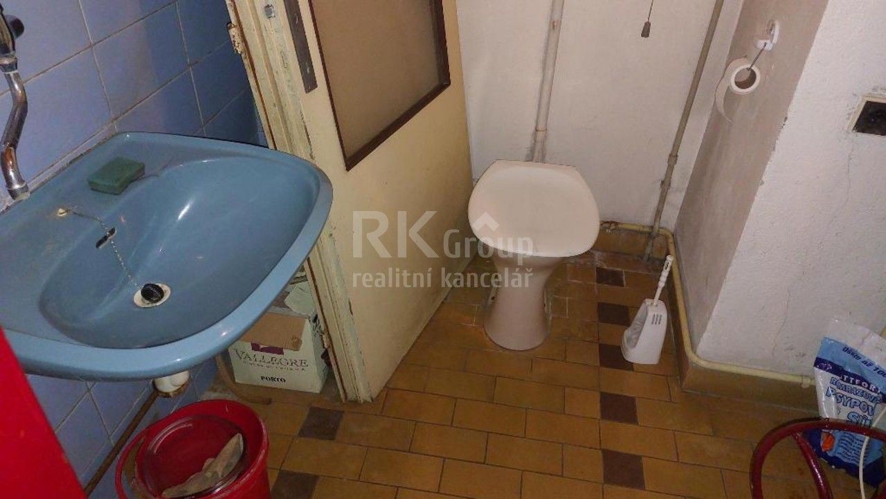 Pronájem komerčního prostoru 30 m² - foto 7