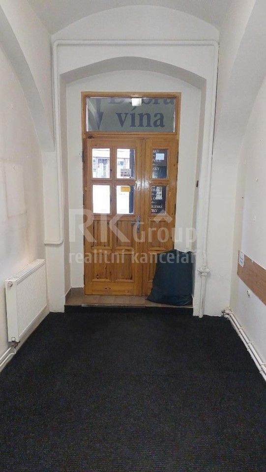 Pronájem komerčního prostoru 30 m² - foto 4