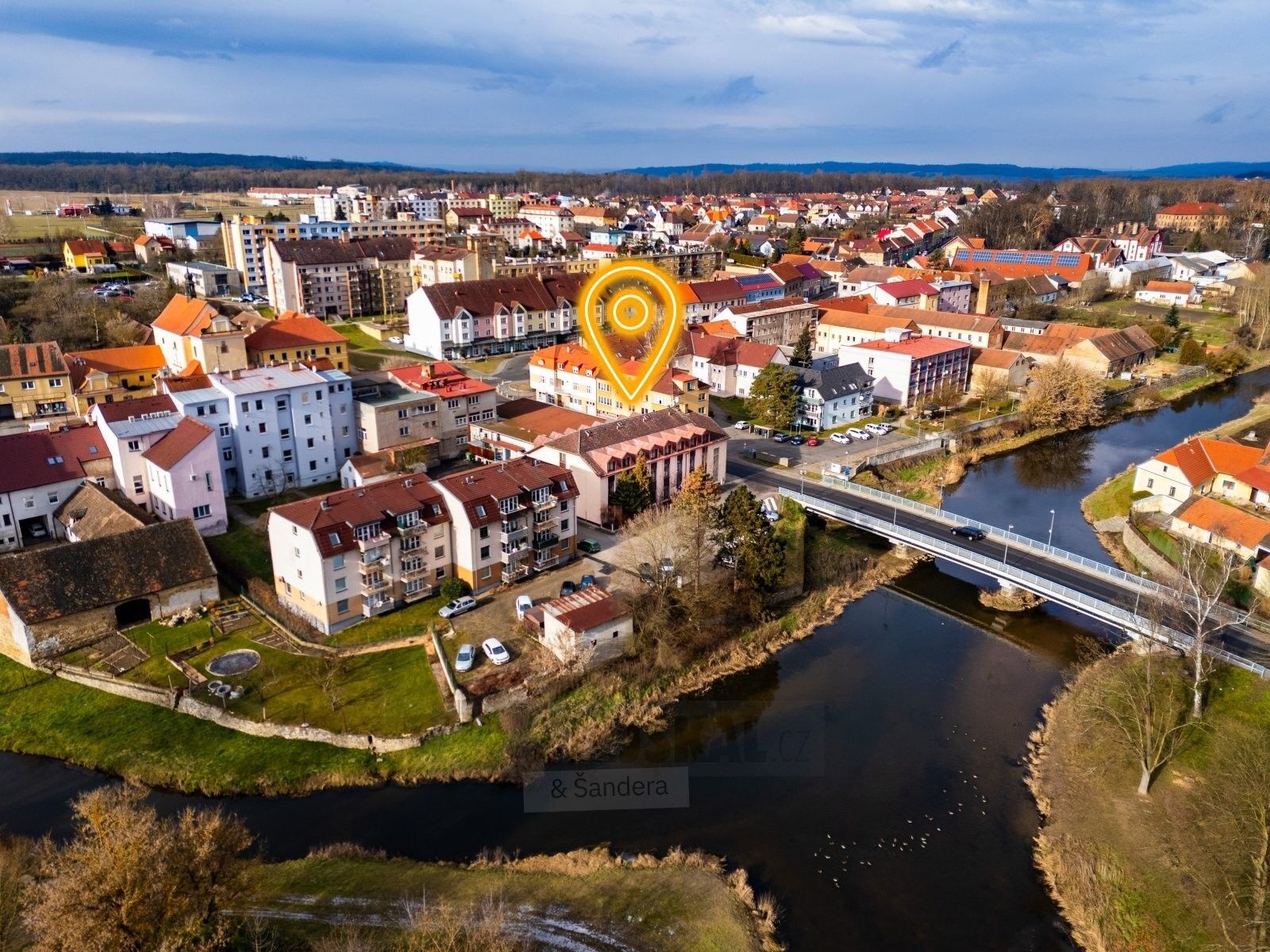 Prodej komerčního prostoru 1104 m² - foto 3