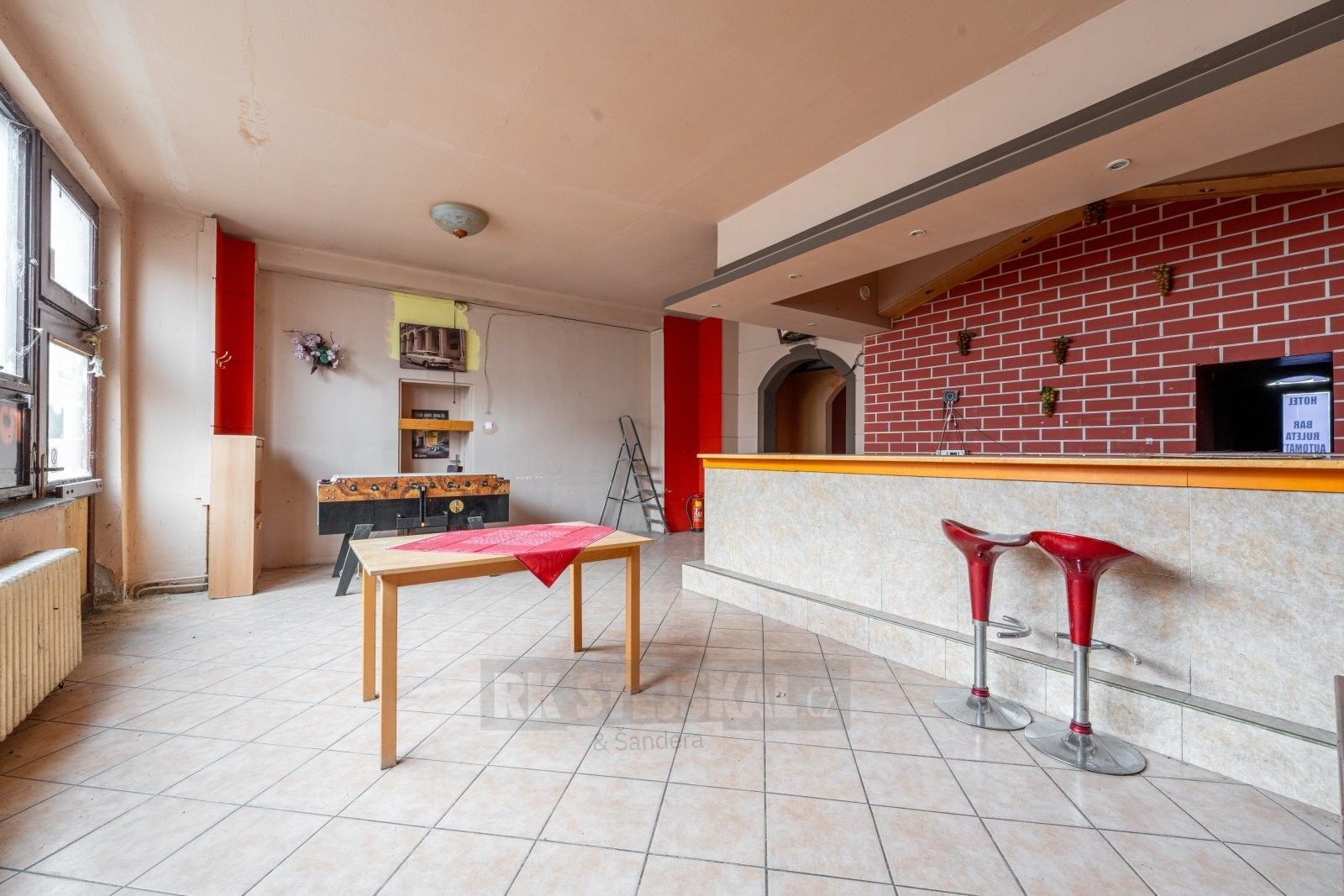 Prodej komerčního prostoru 1104 m² - foto 8