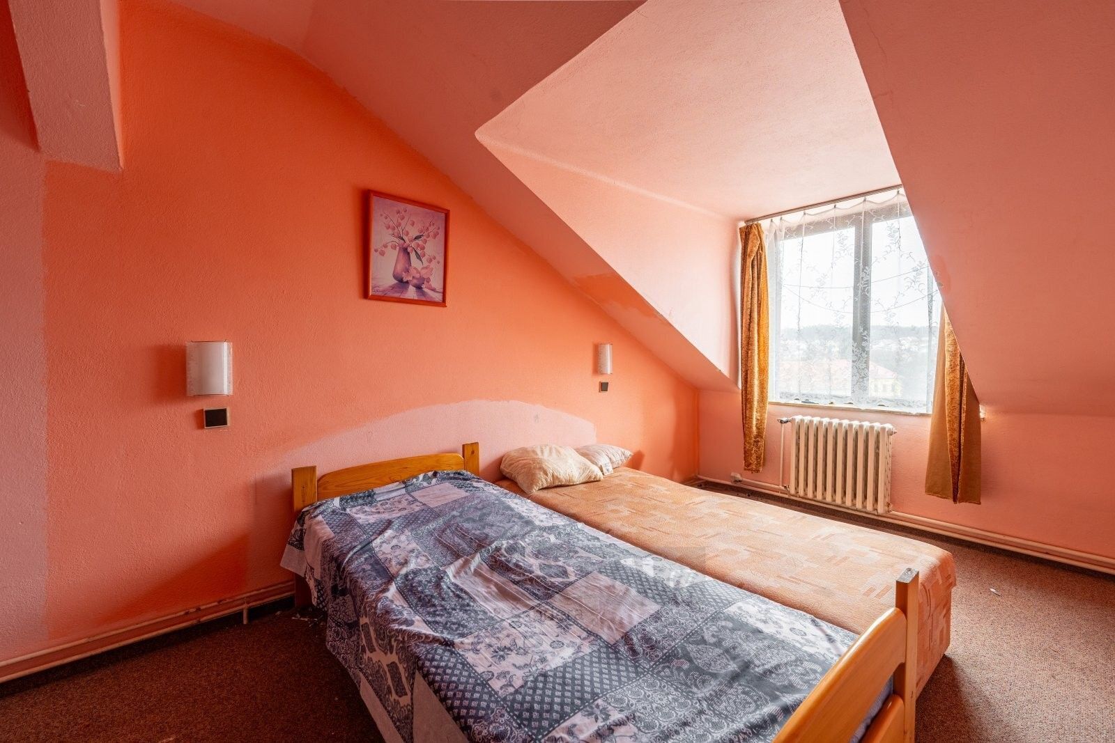Prodej komerčního prostoru 1104 m² - foto 13