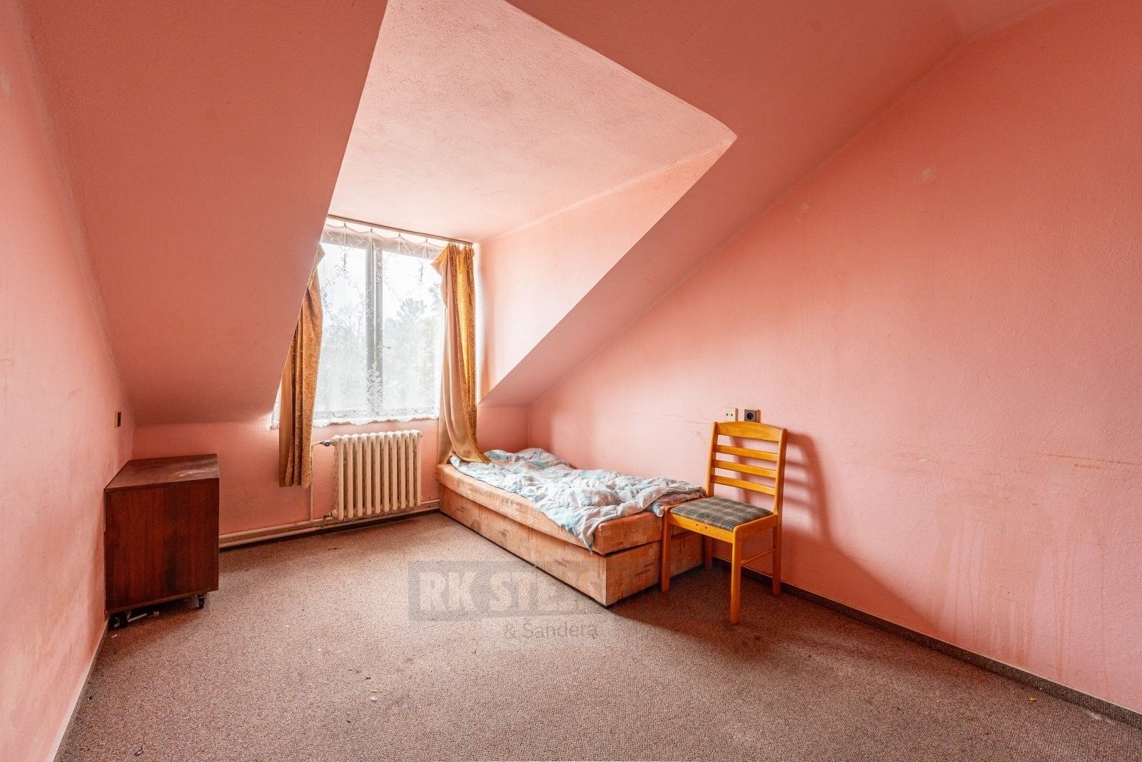 Prodej komerčního prostoru 1104 m² - foto 12