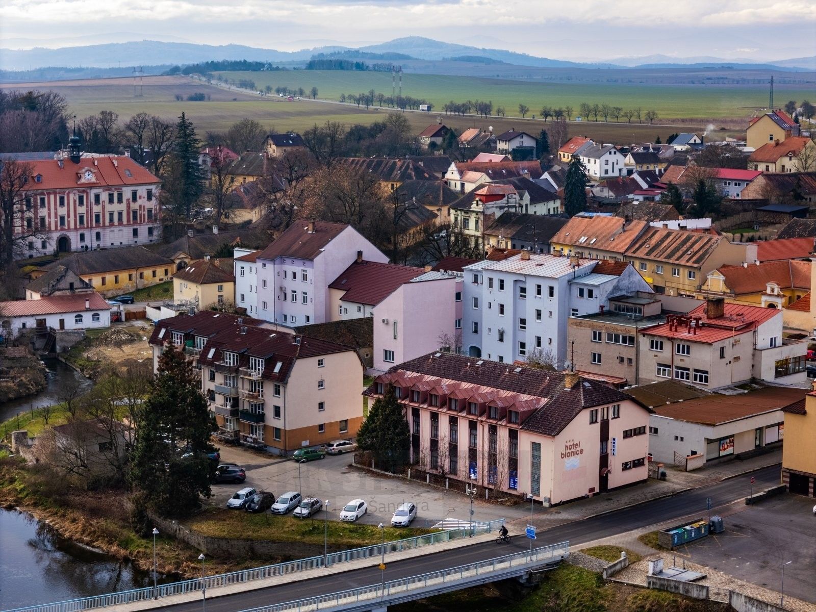 Prodej komerčního prostoru 1104 m² - foto 22