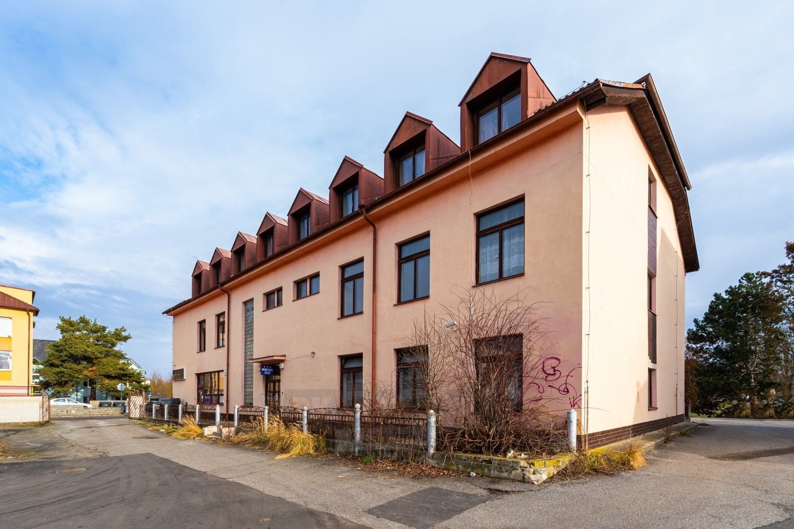 Prodej komerčního prostoru 1104 m² - foto 23