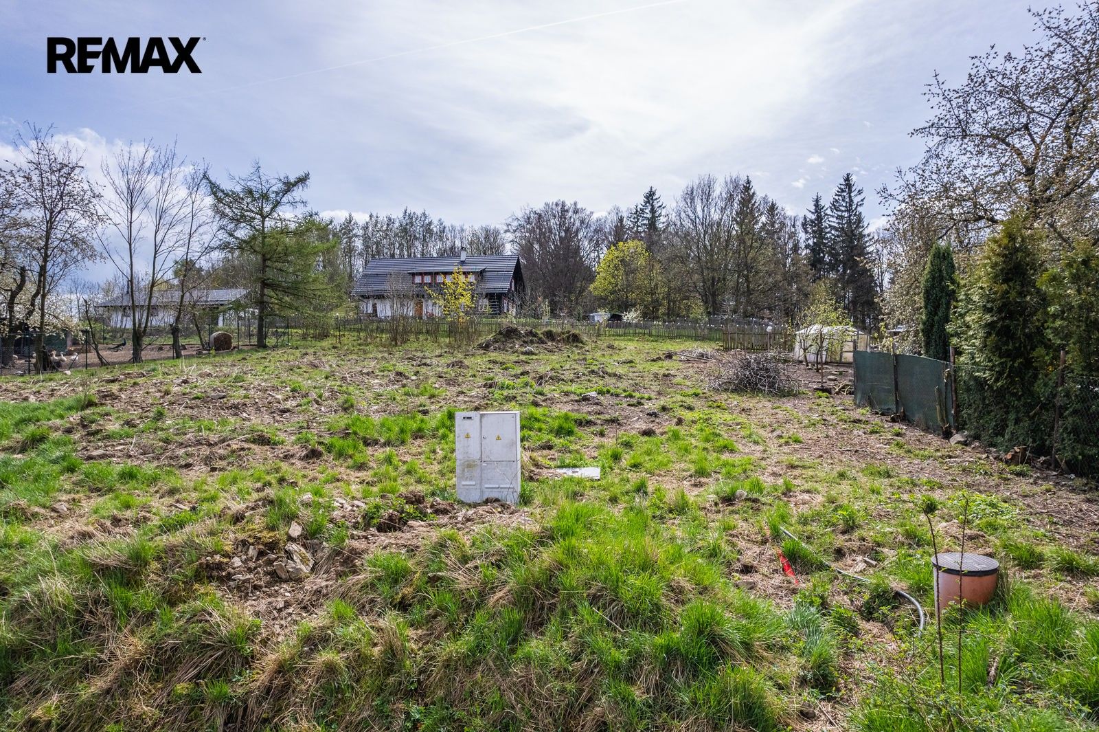 Prodej pozemku 1363 m² - foto 7