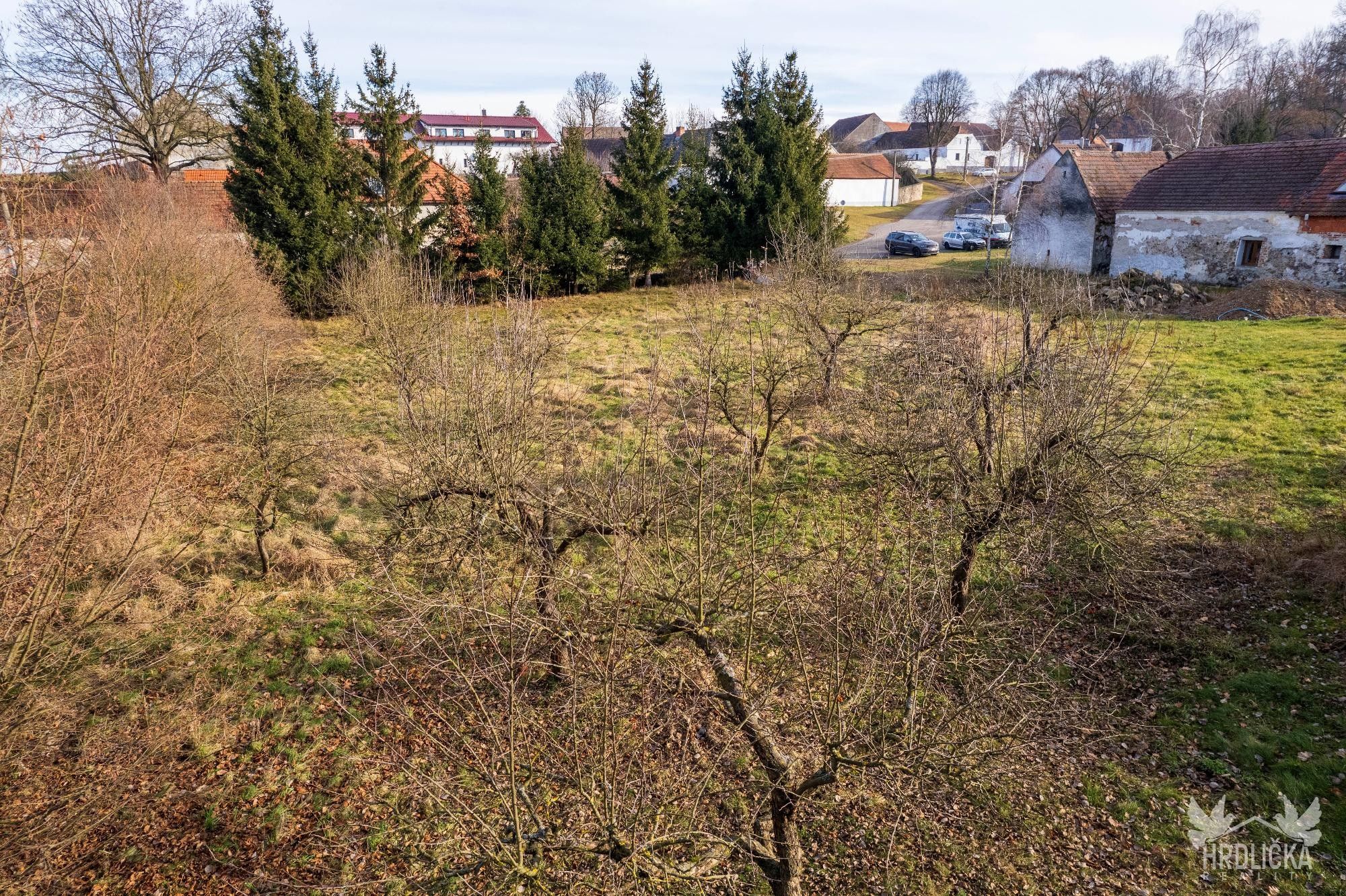 Prodej pozemku 1915 m² - foto 3