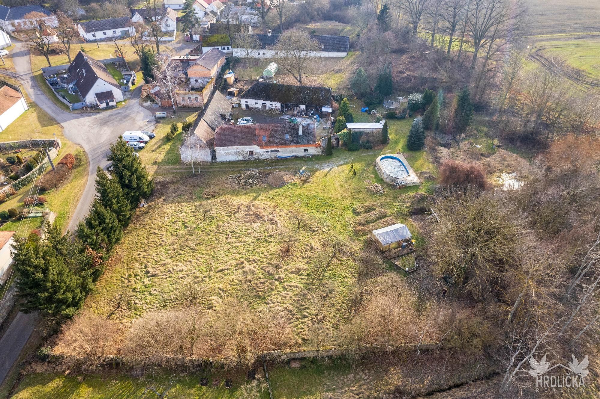 Prodej pozemku 1915 m² - foto 4