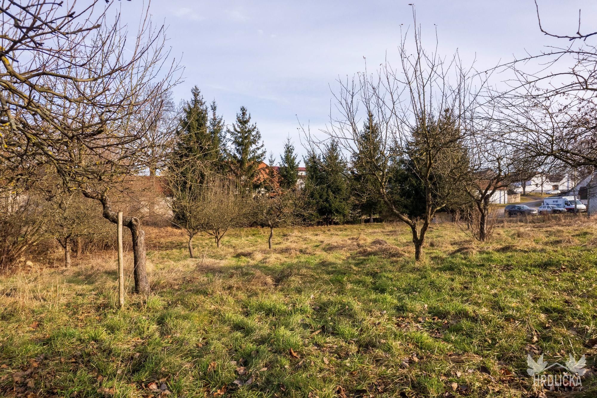 Prodej pozemku 1915 m² - foto 6