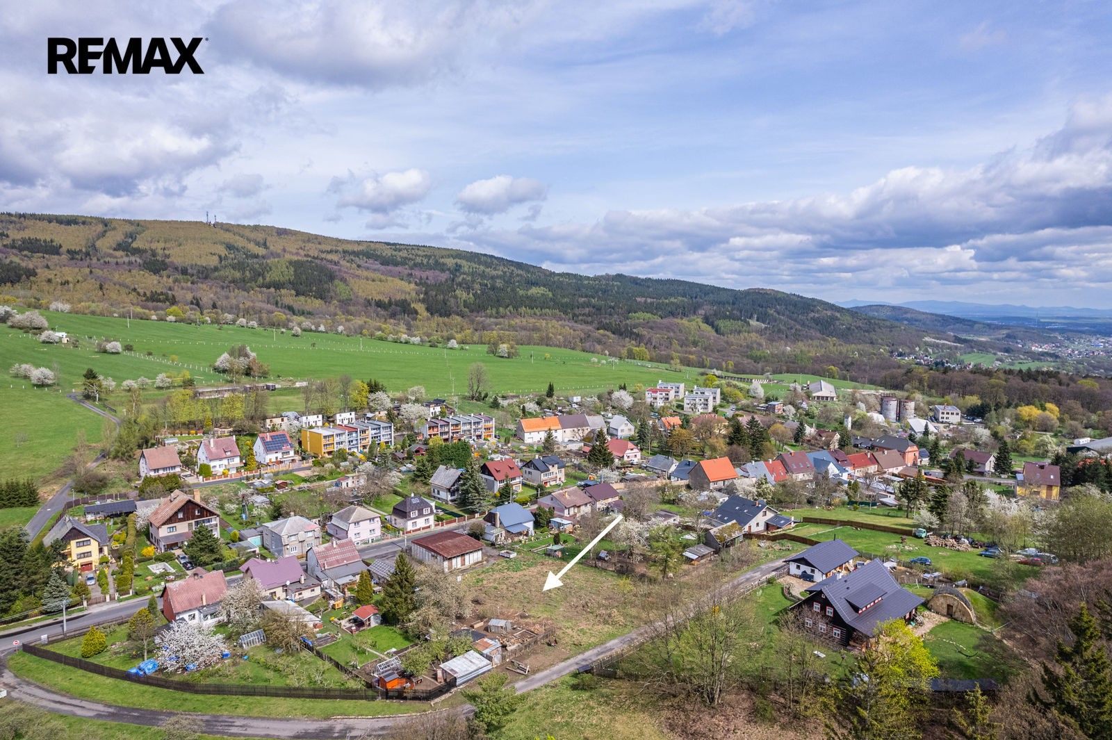 Prodej pozemku 1363 m² - foto 10