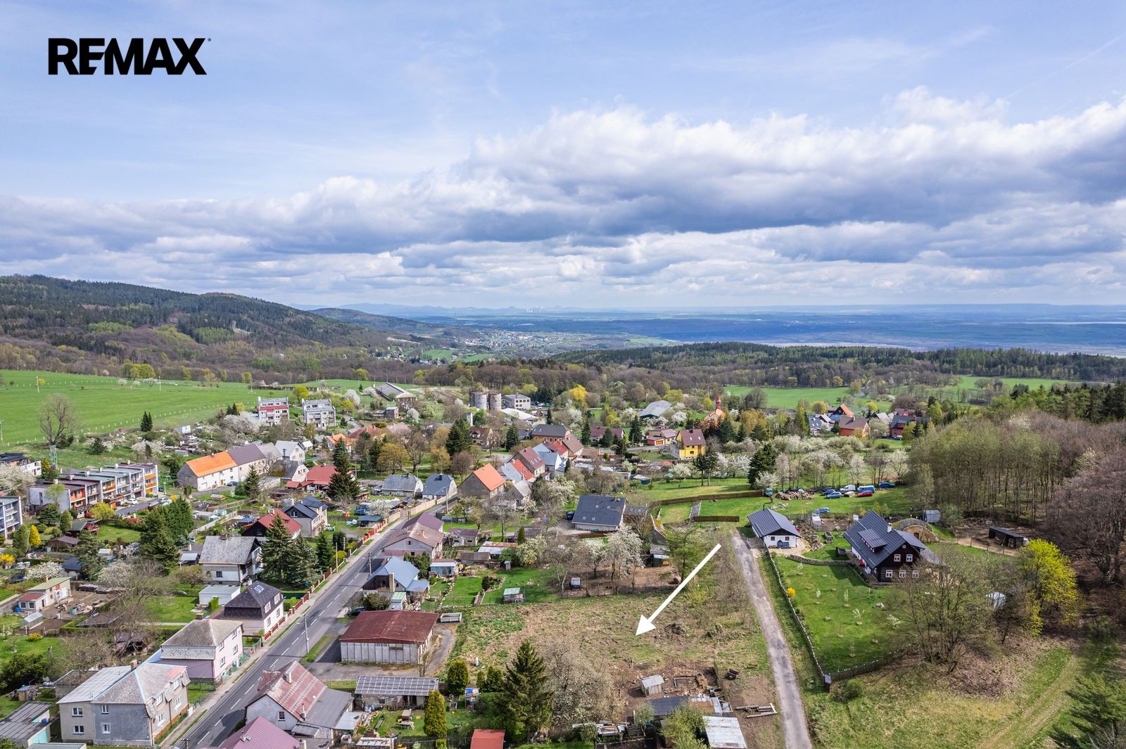 Prodej pozemku 1363 m² - foto 11