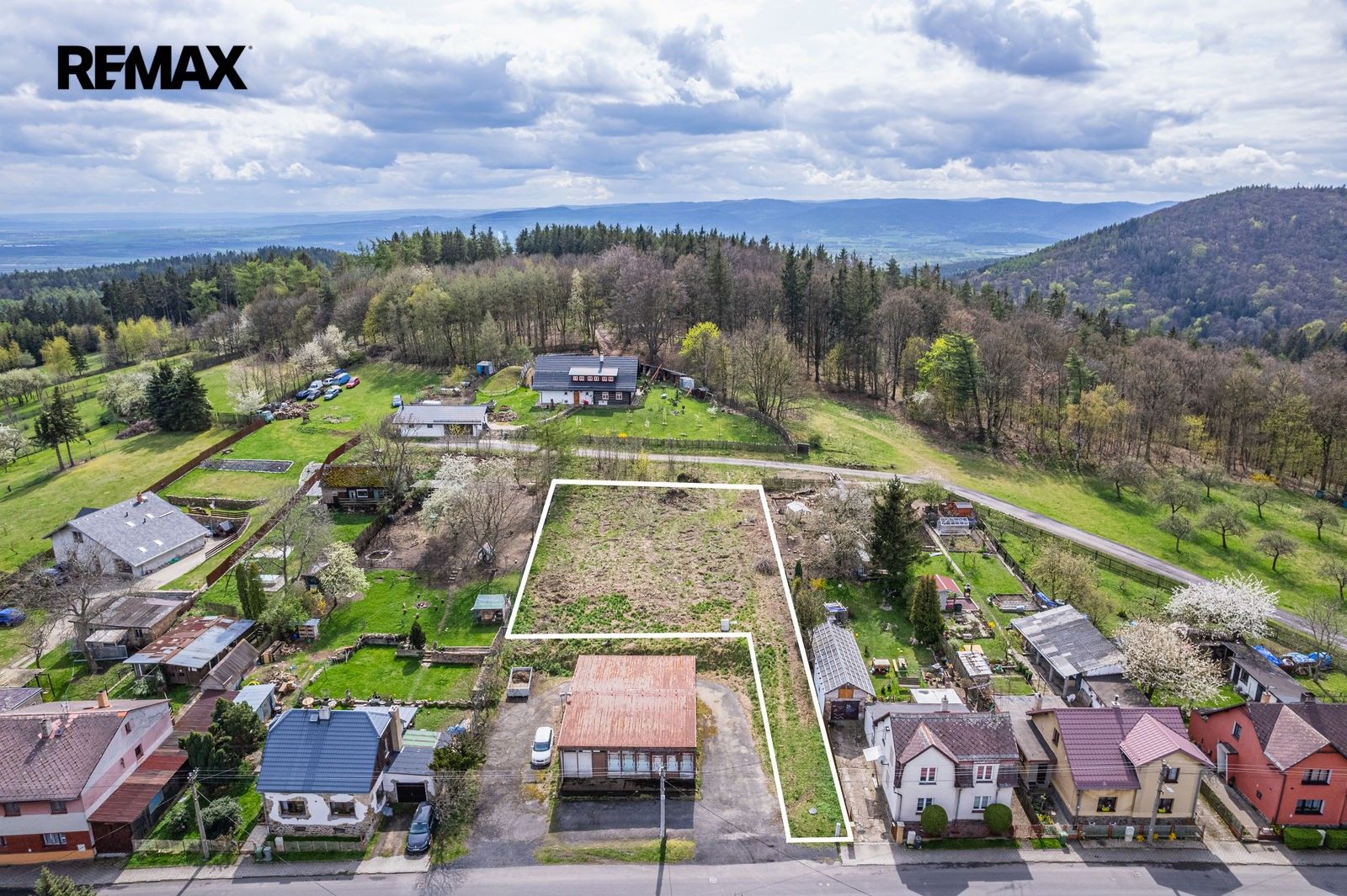 Prodej pozemku 1363 m² - foto 13