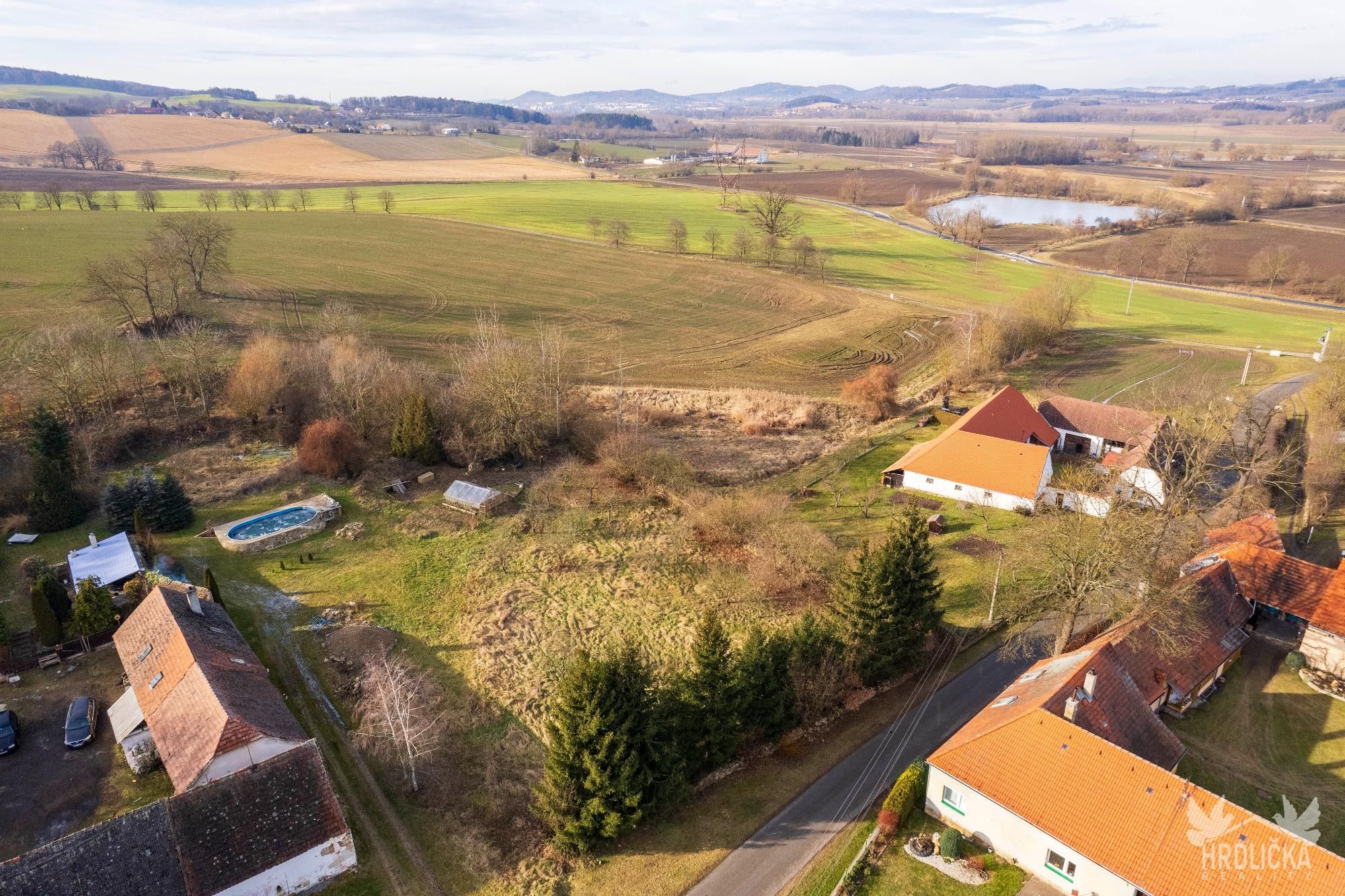 Prodej pozemku 1915 m² - foto 10