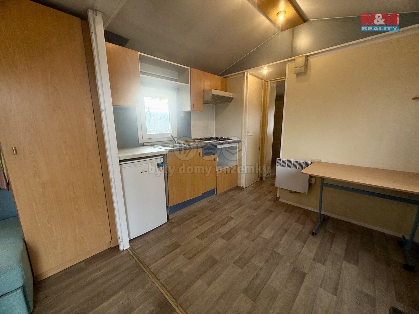 Prodej nemovitosti 24 m² - foto 6