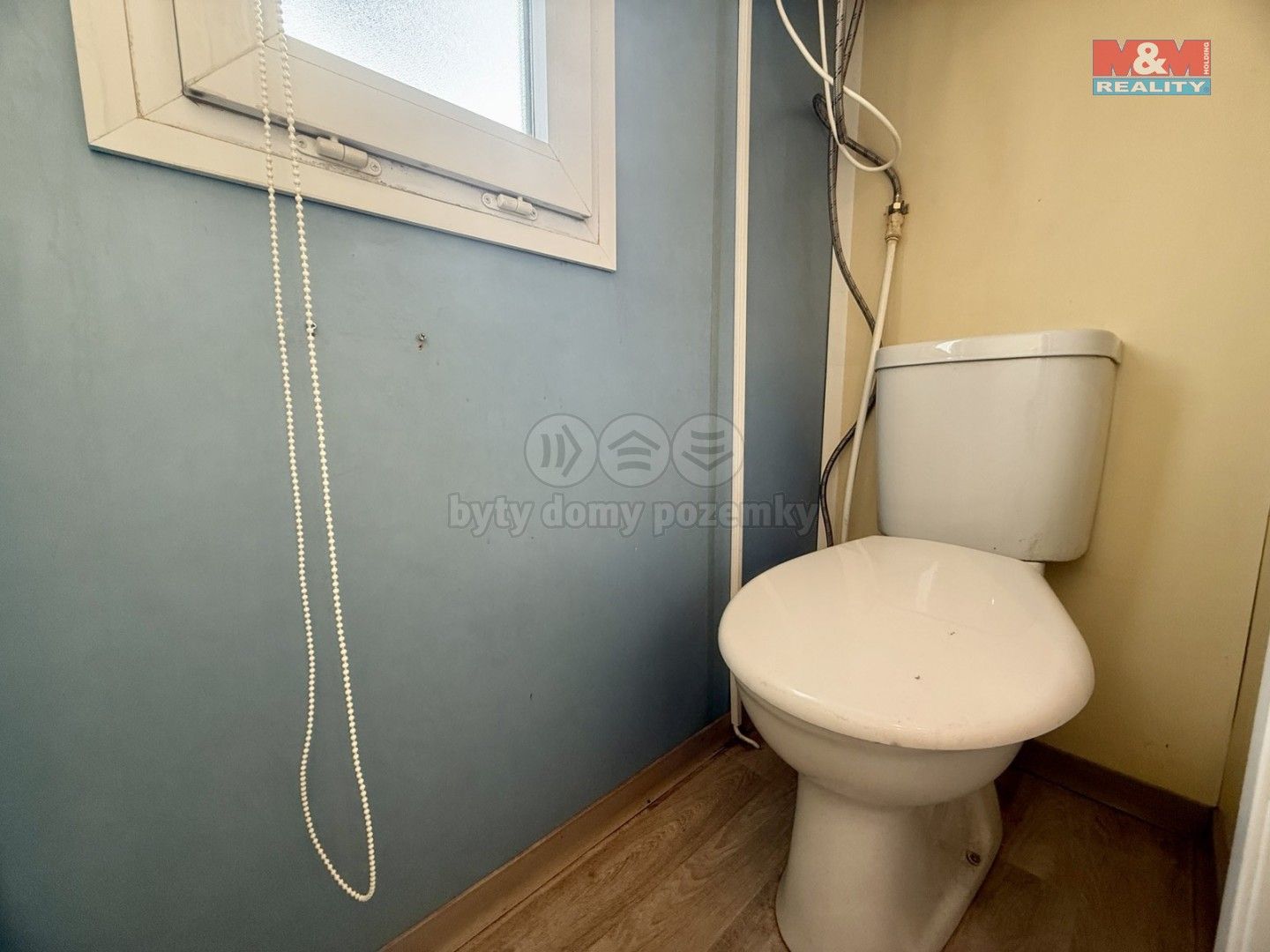 Prodej nemovitosti 24 m² - foto 5
