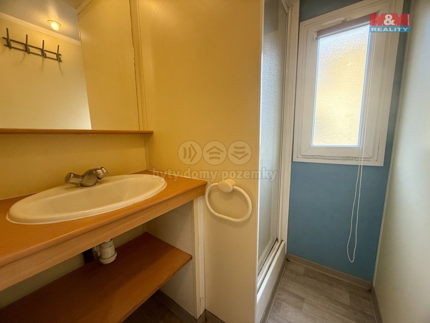 Prodej nemovitosti 24 m² - foto 4