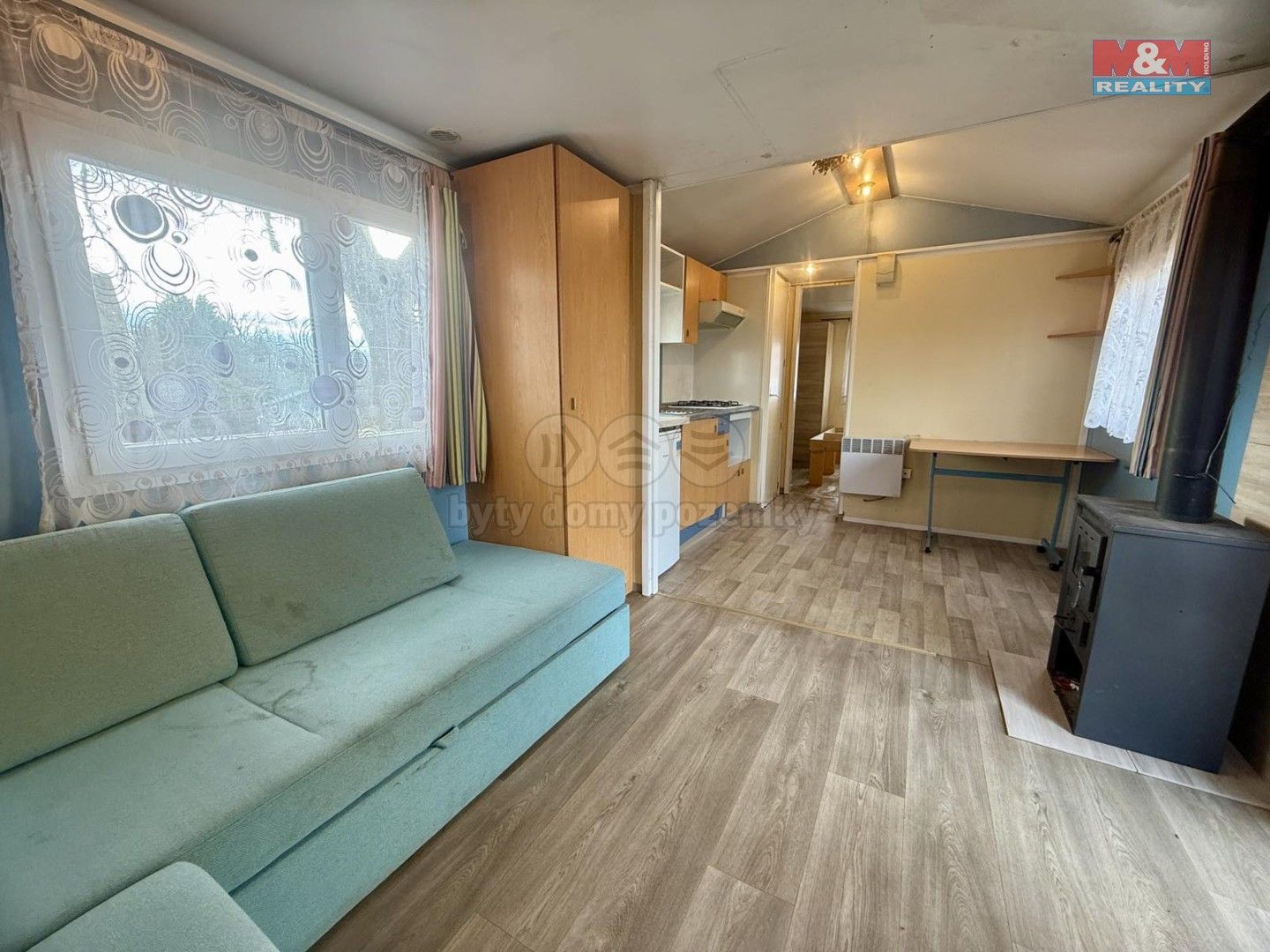 Prodej nemovitosti 24 m² - foto 8