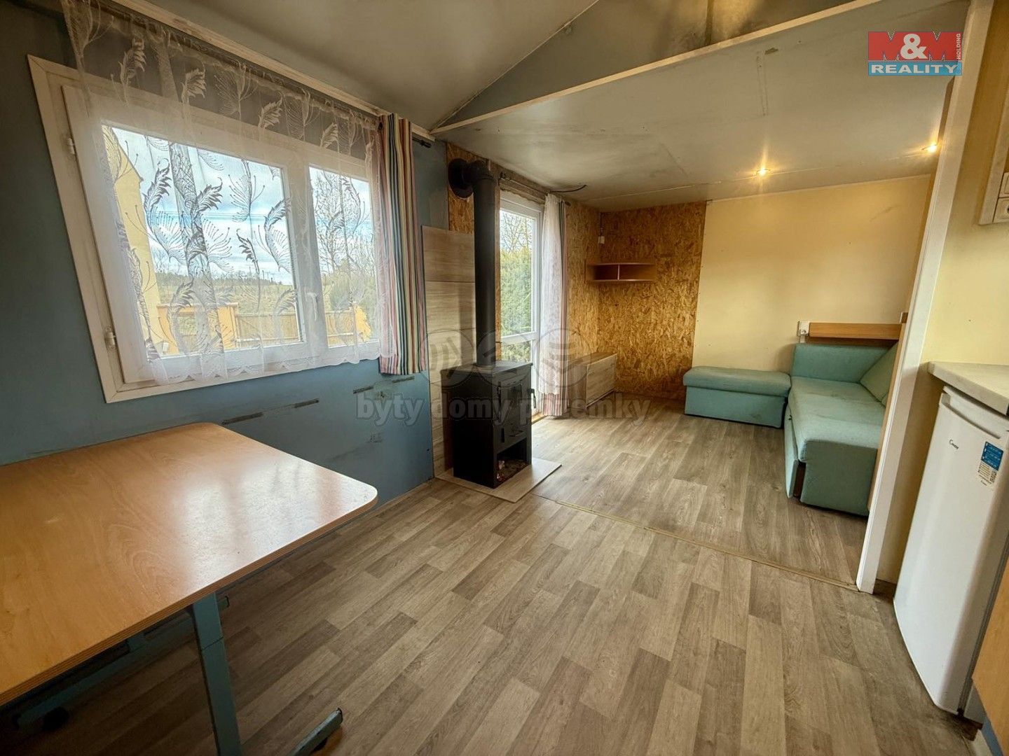Prodej nemovitosti 24 m² - foto 7