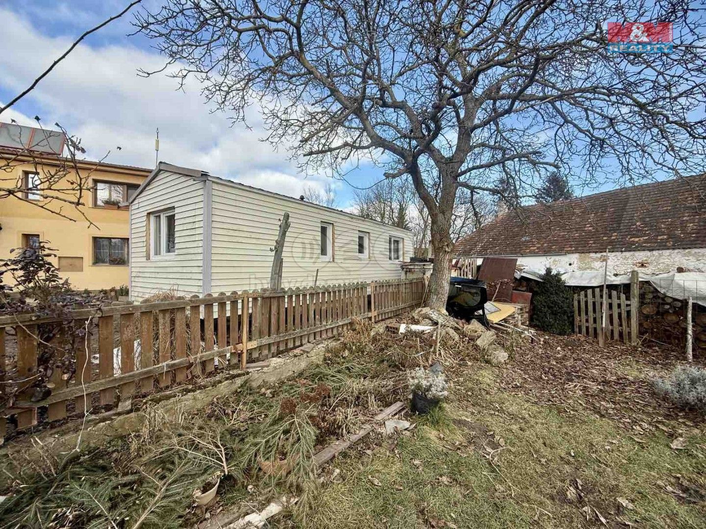 Prodej nemovitosti 24 m² - foto 9