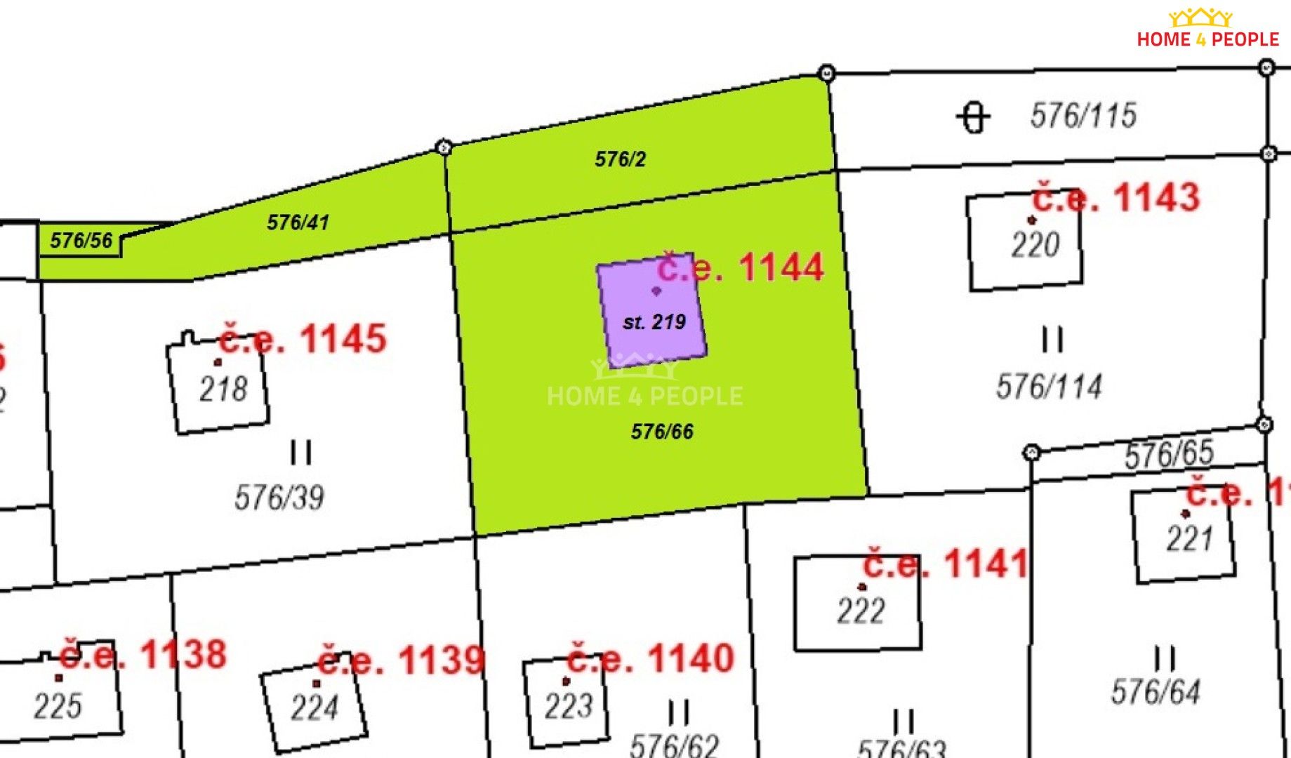 Pronájem domu 41 m² - foto 5