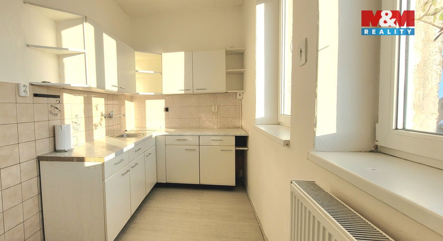 Pronájem bytu 1+1 45 m² - foto 3