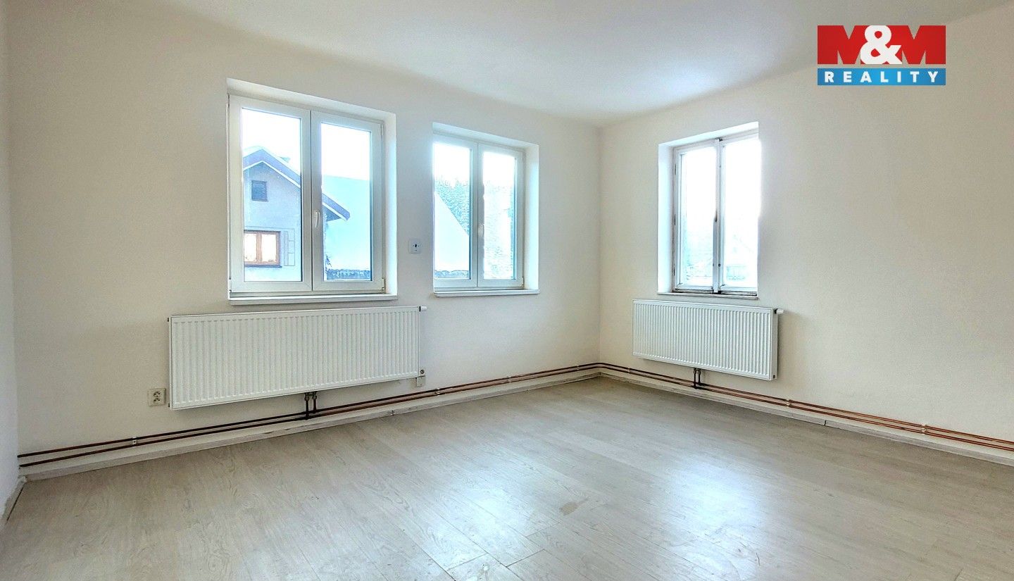Pronájem bytu 1+1 45 m² - foto 6