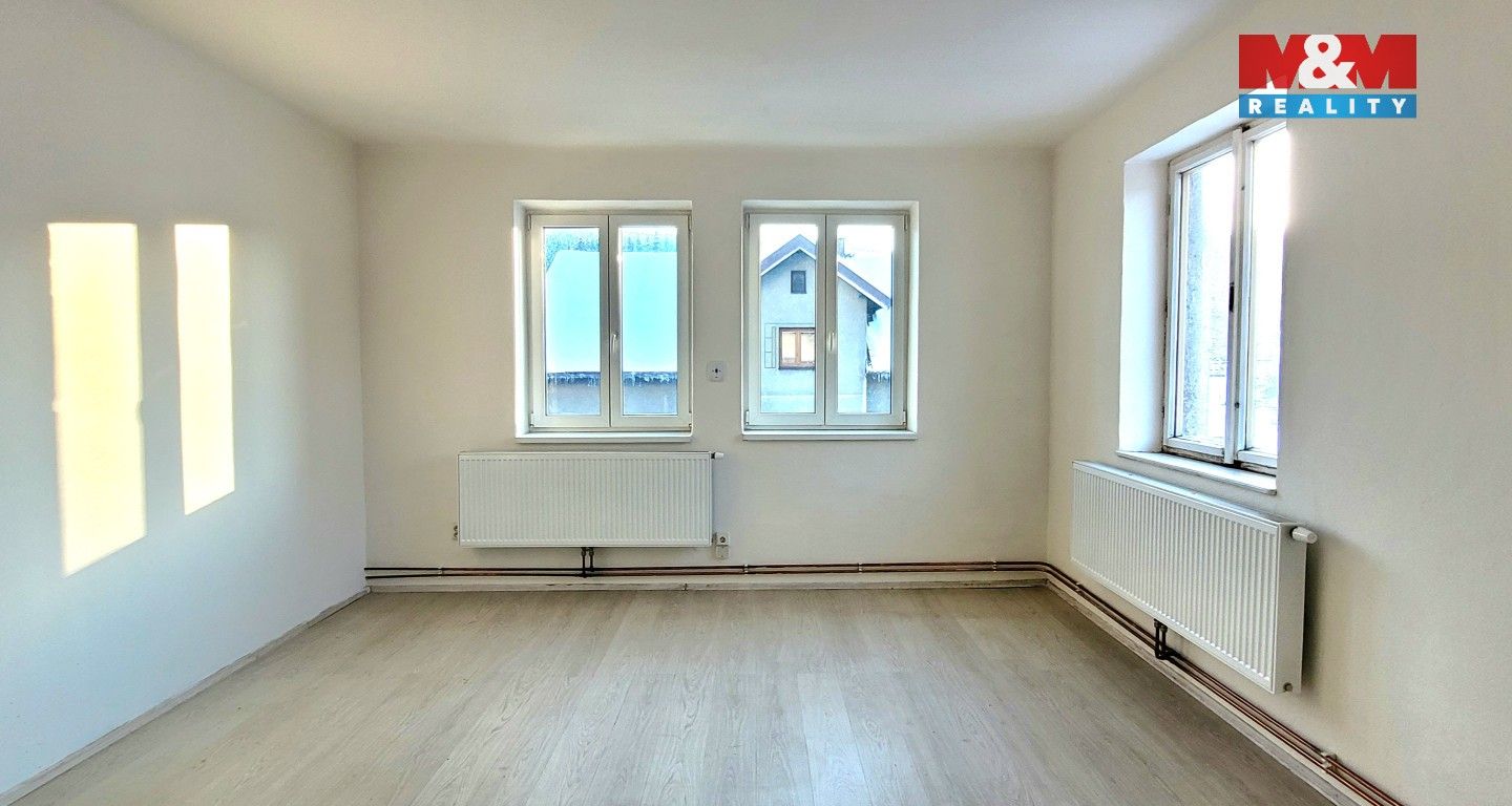 Pronájem bytu 1+1 45 m² - foto 5