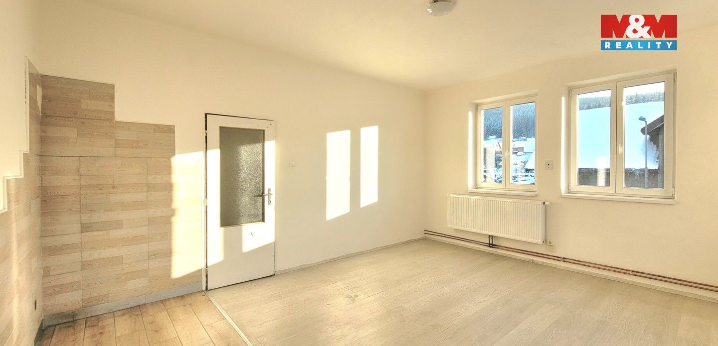 Pronájem bytu 1+1 45 m² - foto 7