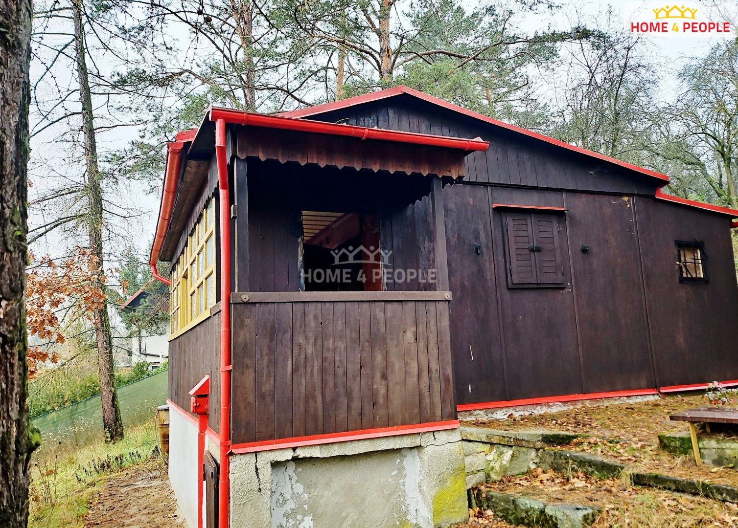 Pronájem domu 41 m² - foto 14