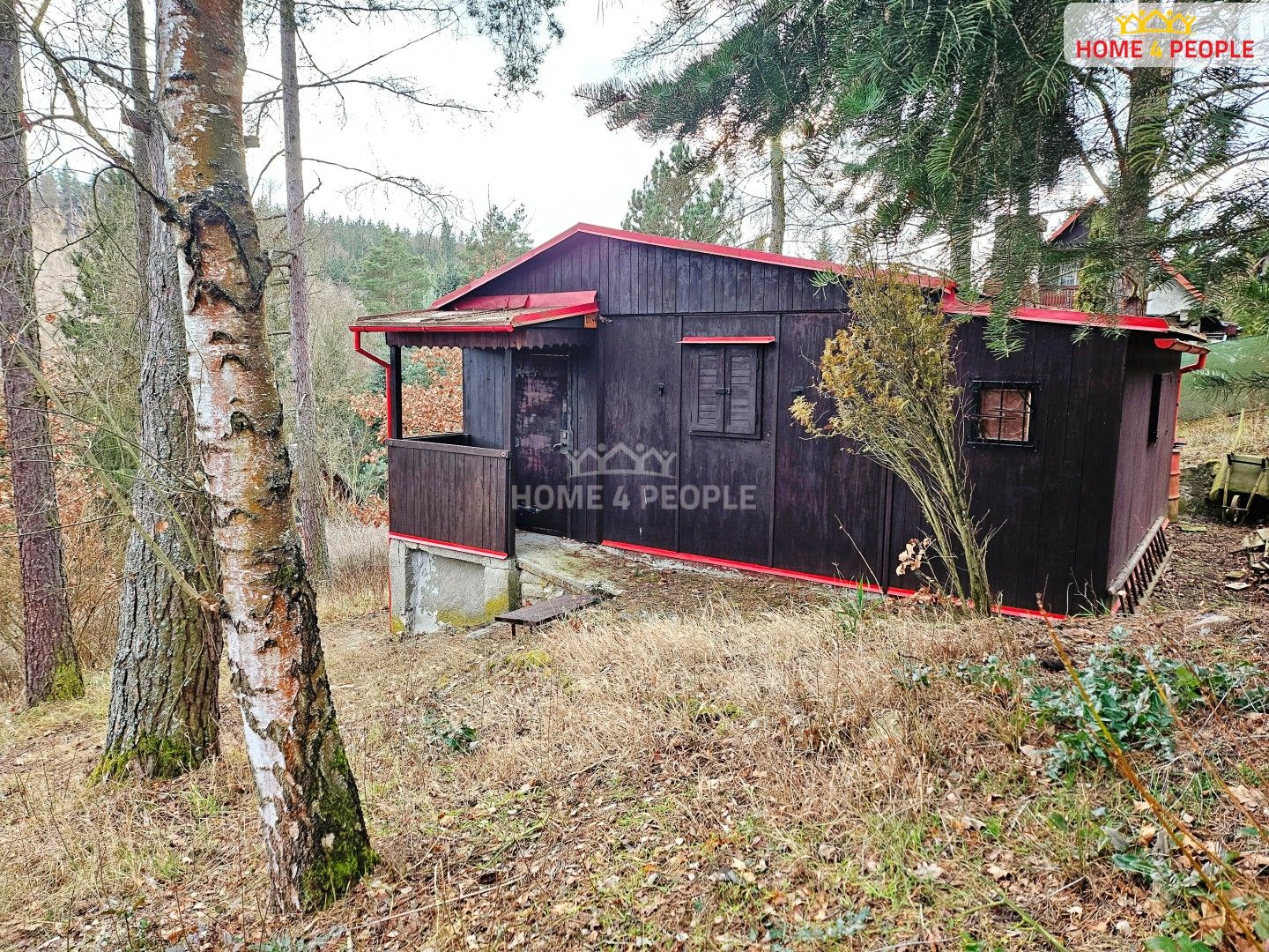 Pronájem domu 41 m² - foto 13