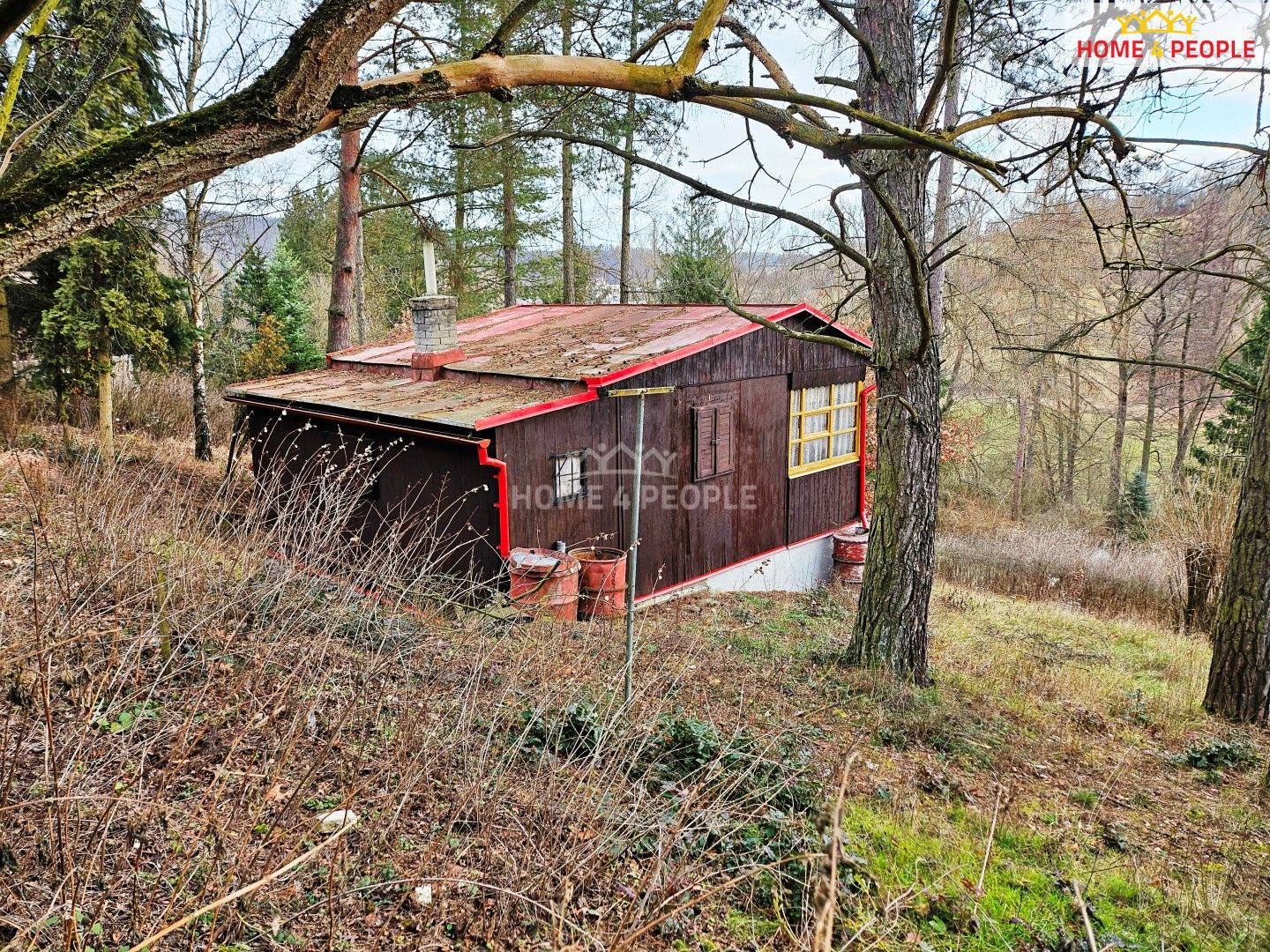Pronájem domu 41 m² - foto 15