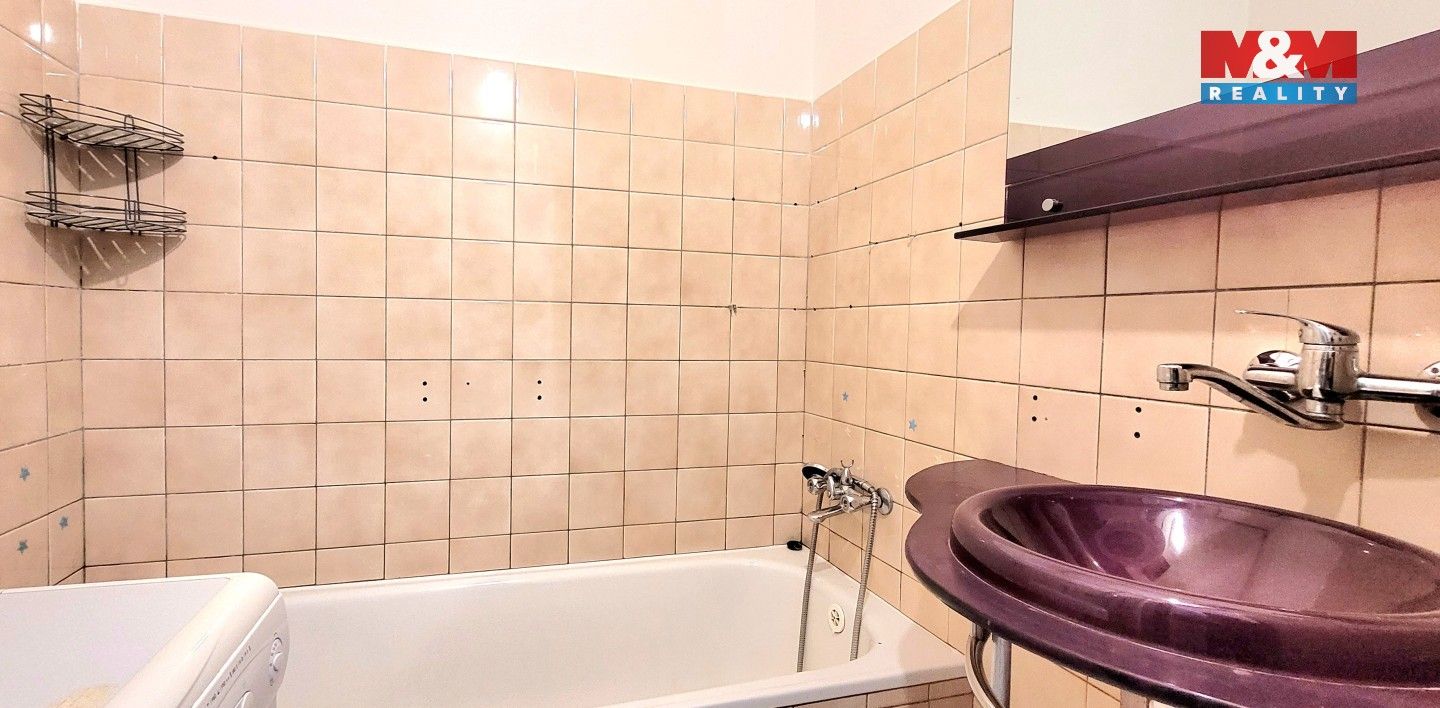 Pronájem bytu 1+1 45 m² - foto 10