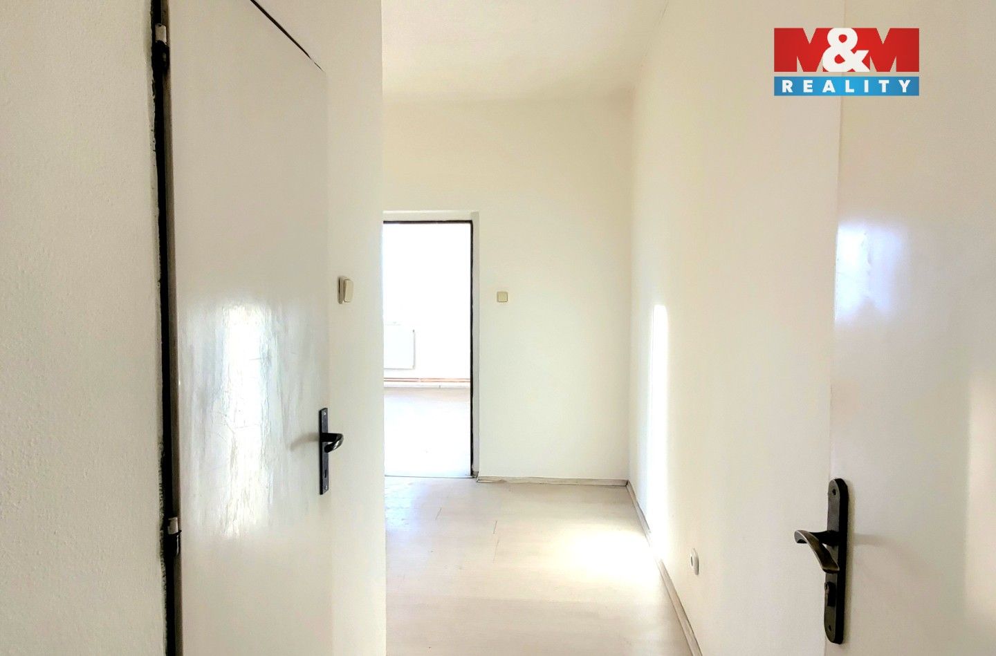Pronájem bytu 1+1 45 m² - foto 11