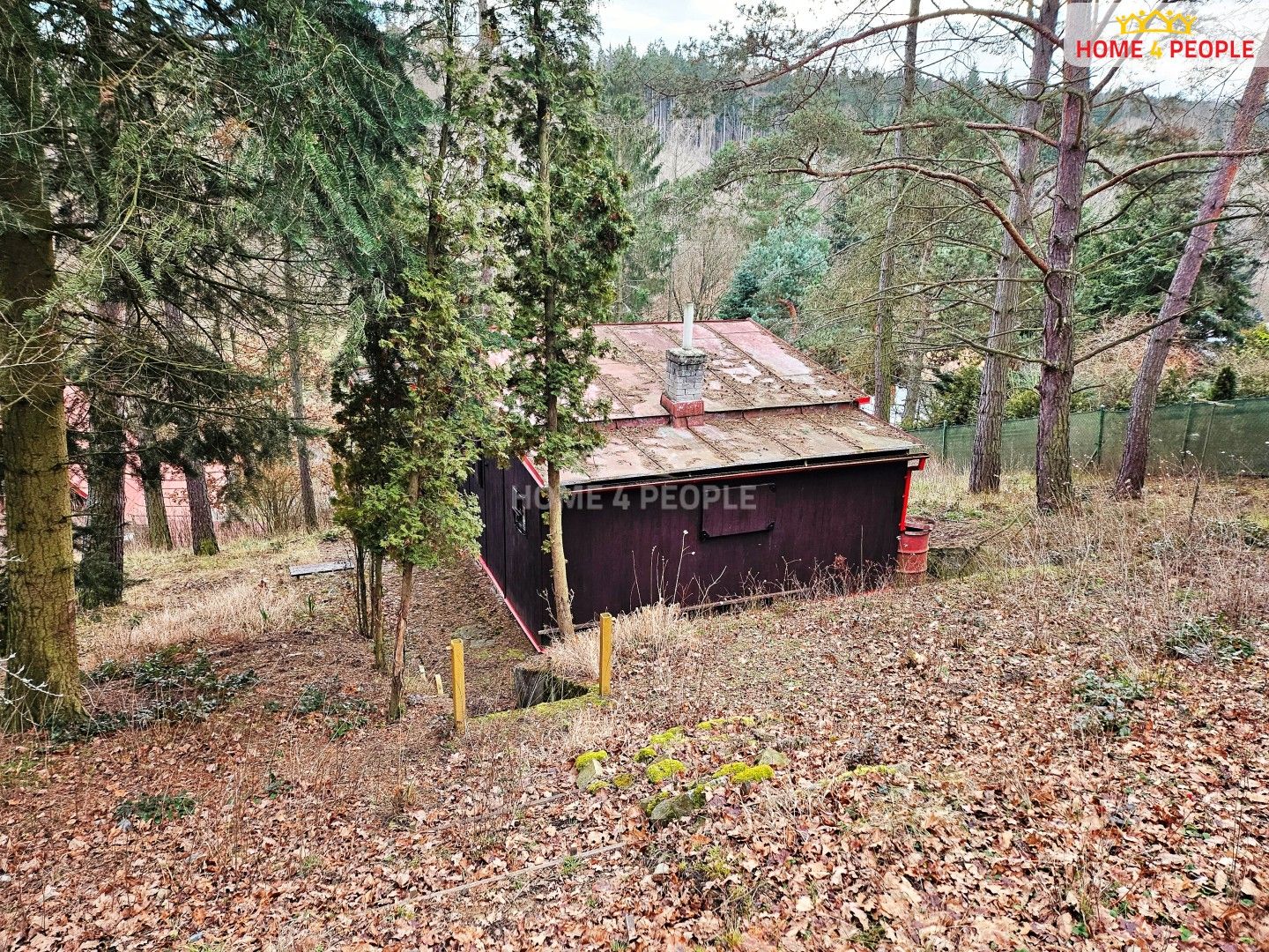 Pronájem domu 41 m² - foto 18
