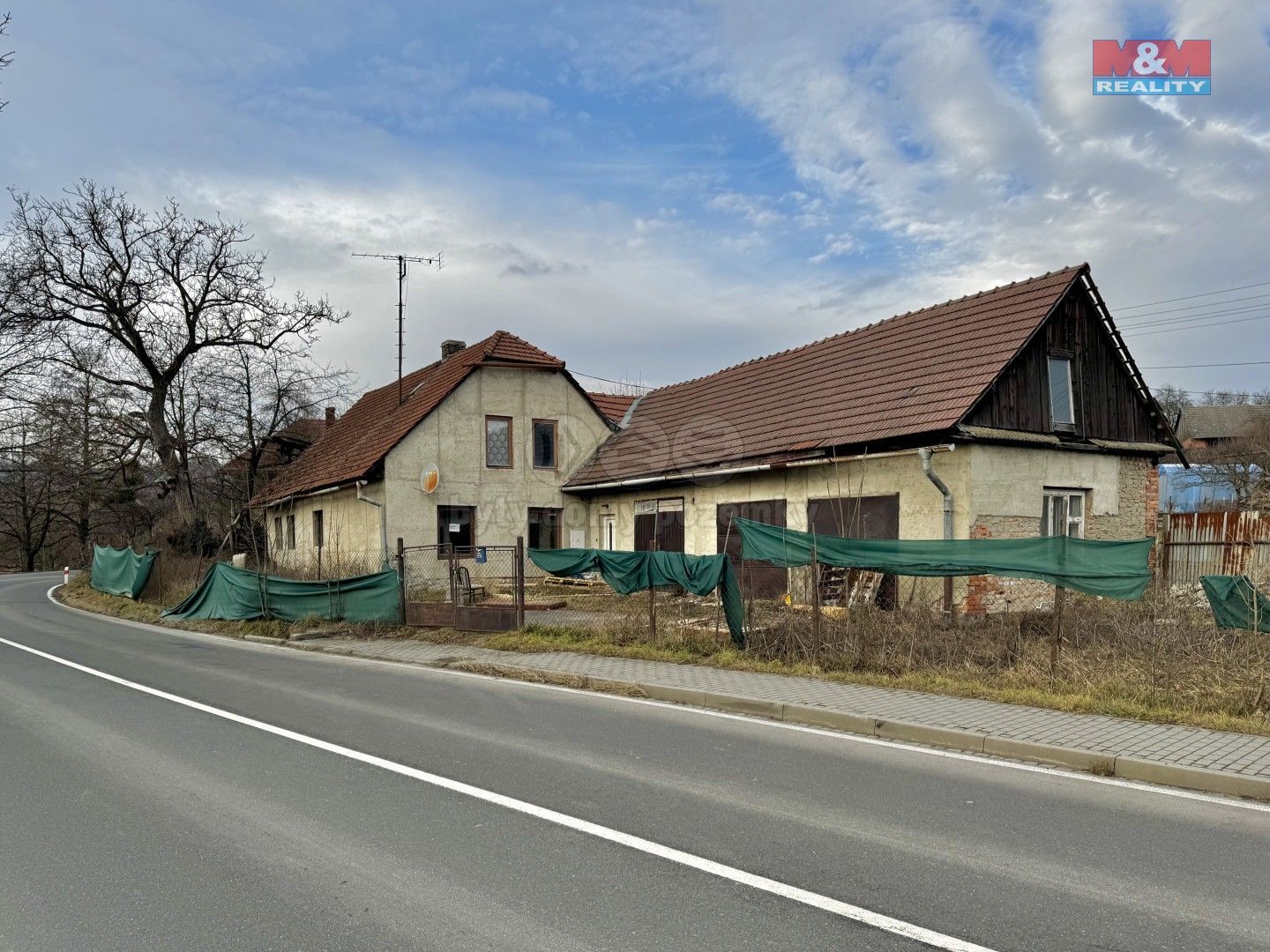 Prodej domu 135 m² - foto 1