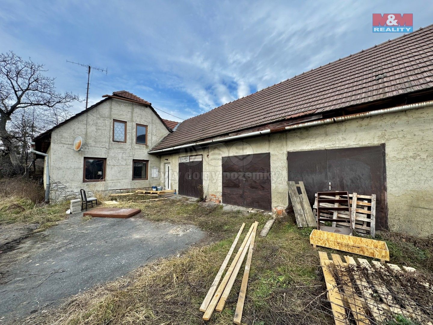 Prodej domu 135 m² - foto 2