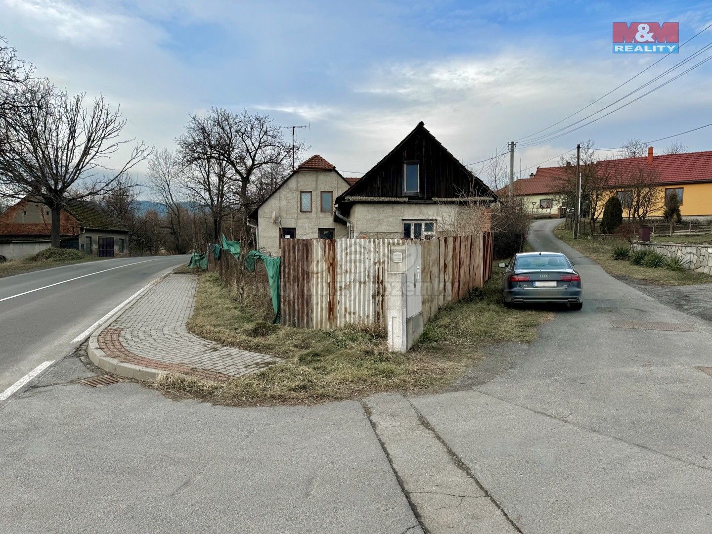 Prodej domu 135 m² - foto 3