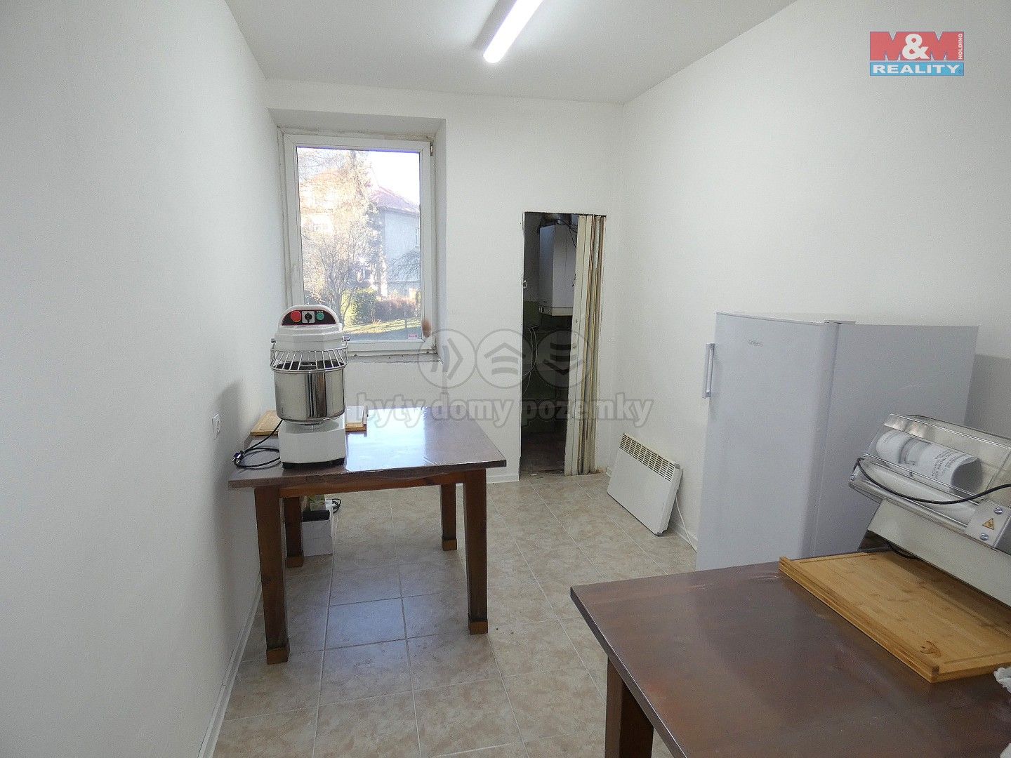 Pronájem komerčního prostoru 80 m² - foto 4