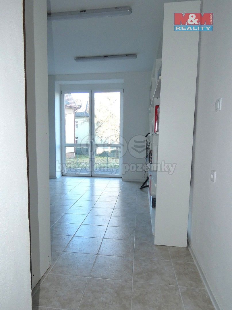 Pronájem komerčního prostoru 80 m² - foto 10
