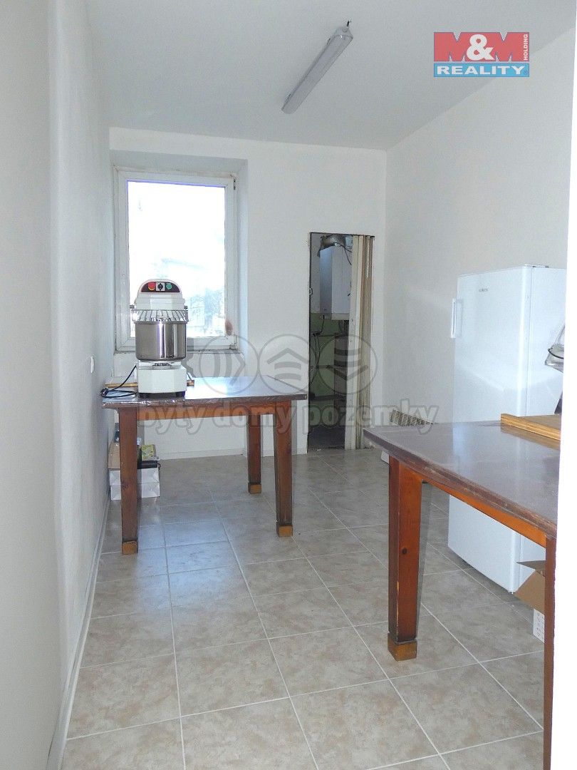 Pronájem komerčního prostoru 80 m² - foto 9